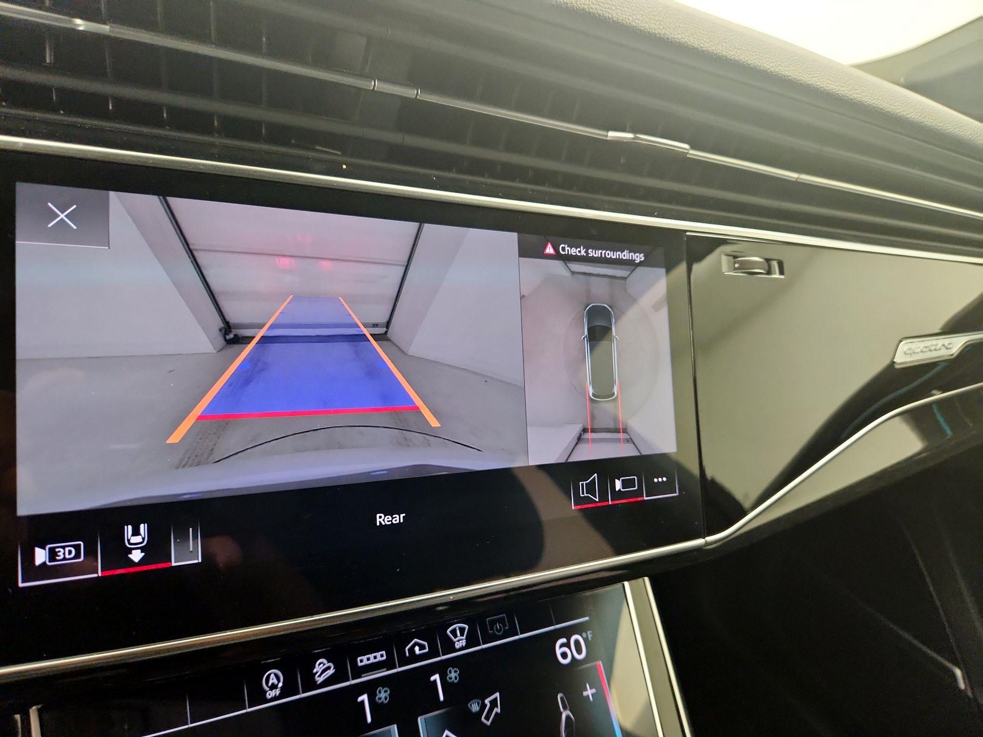 Thumbnail: 2021 Audi Q7 - 15