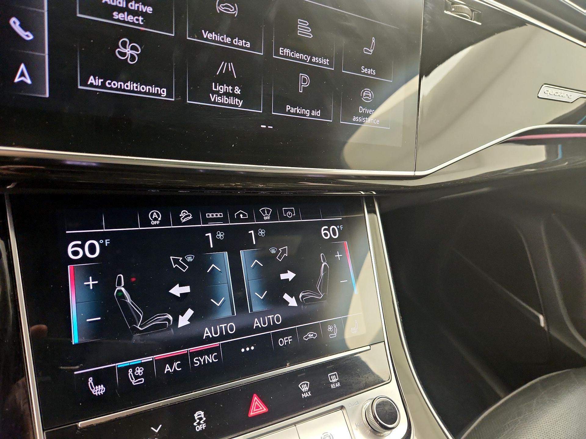 Thumbnail: 2021 Audi Q7 - 17