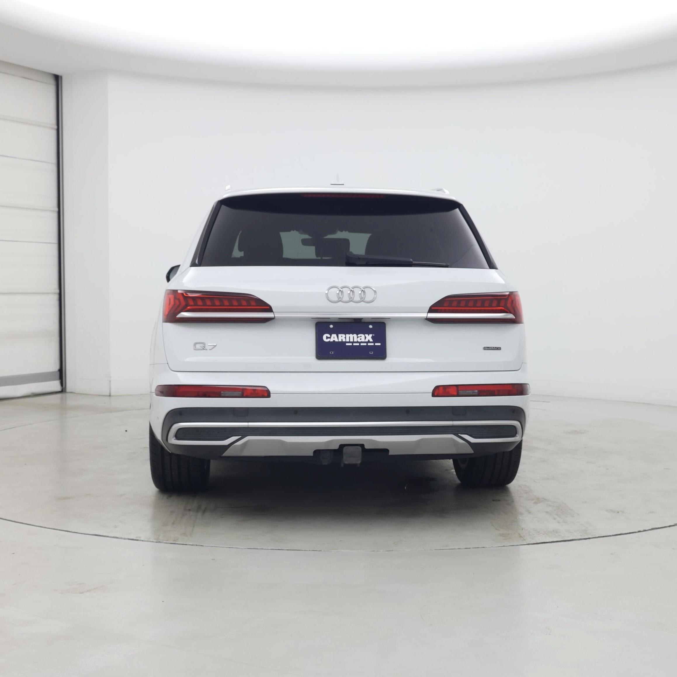 Thumbnail: 2021 Audi Q7 - 6