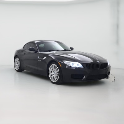 2016 BMW Z4 SDrive35i