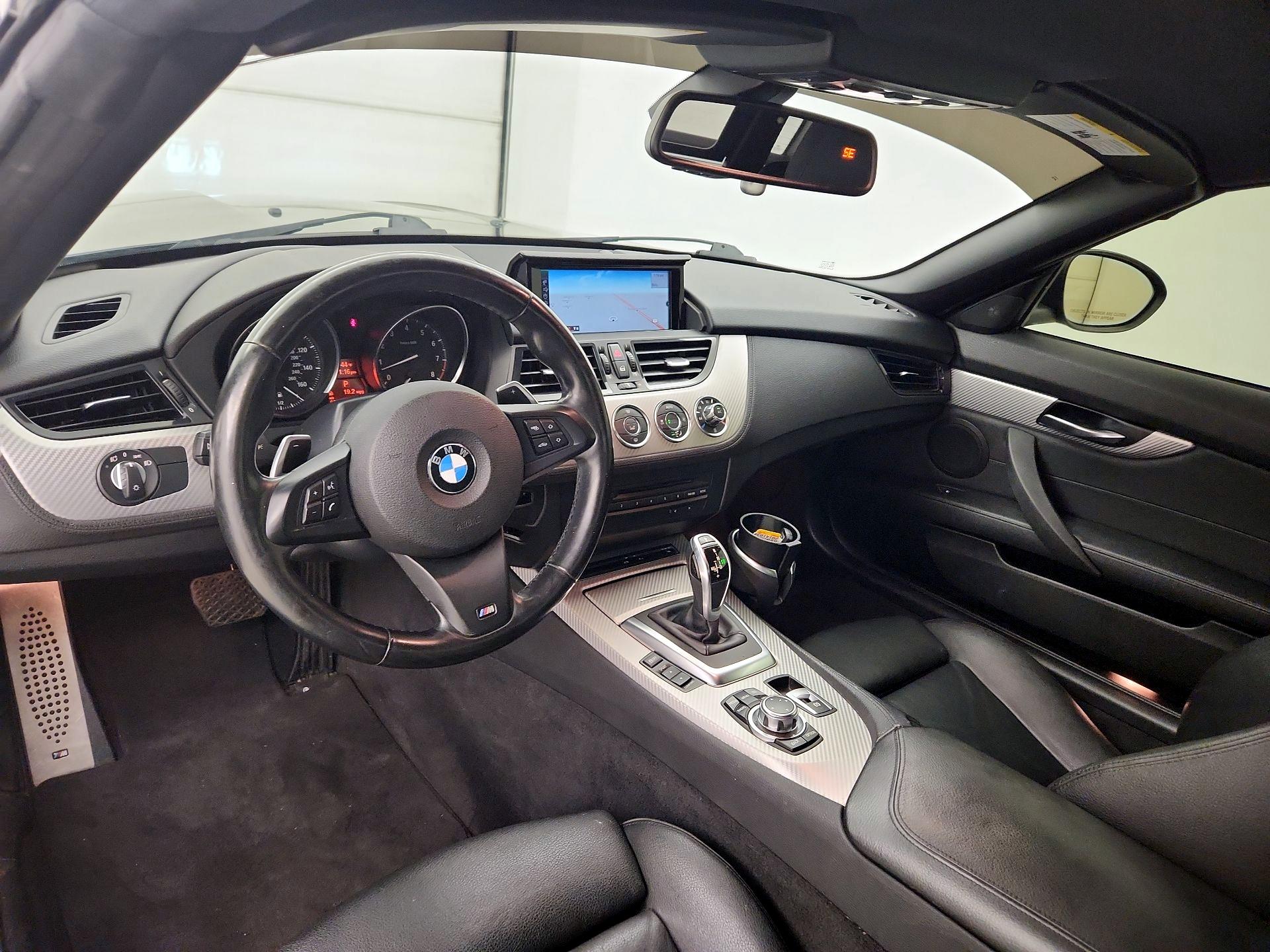 Thumbnail: 2016 BMW Z4 - 9