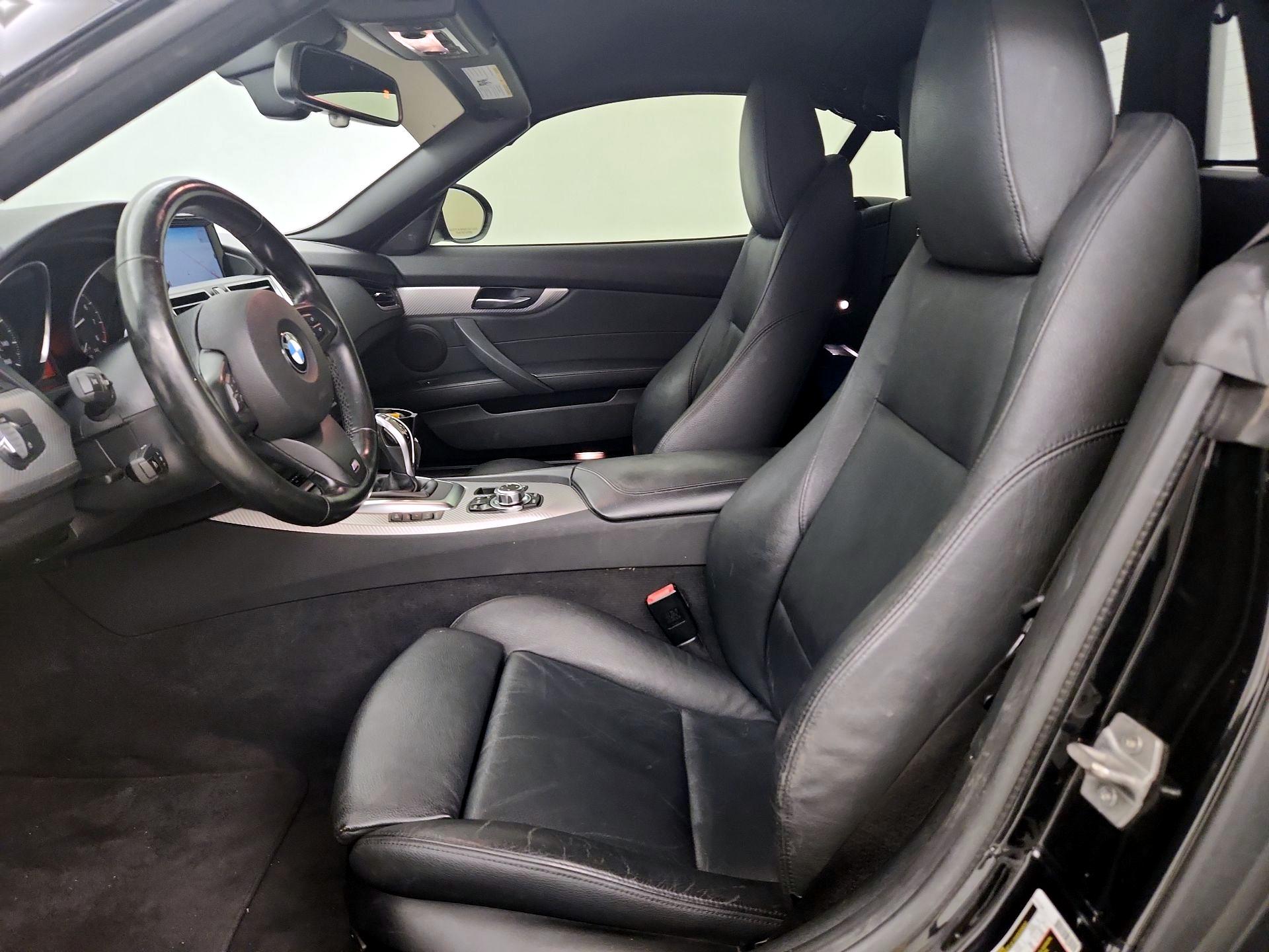 Thumbnail: 2016 BMW Z4 - 11