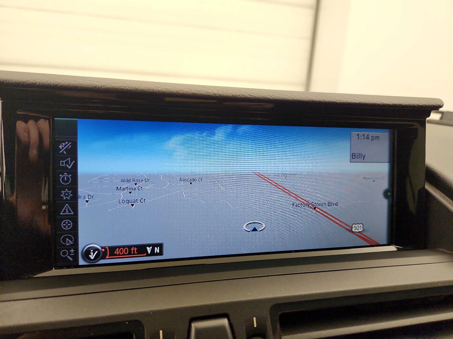 Thumbnail: 2016 BMW Z4 - 14