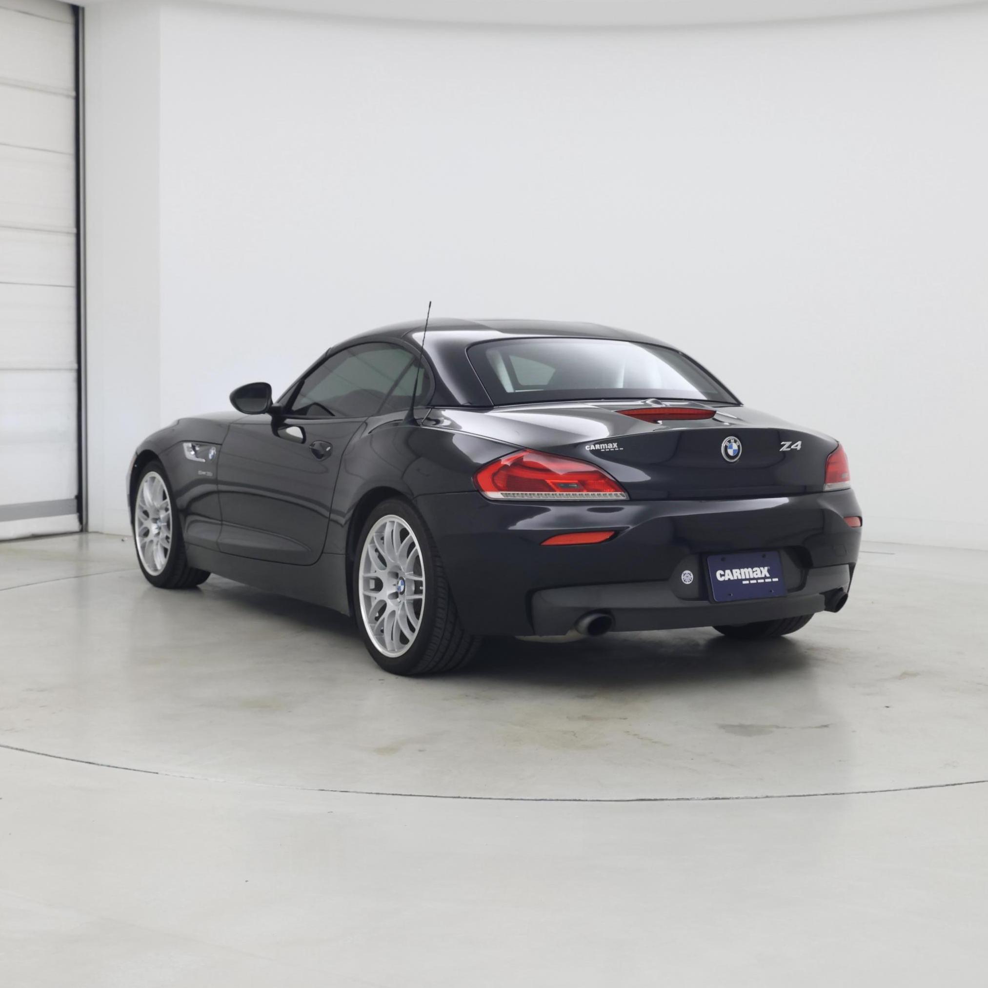 Thumbnail: 2016 BMW Z4 - 2