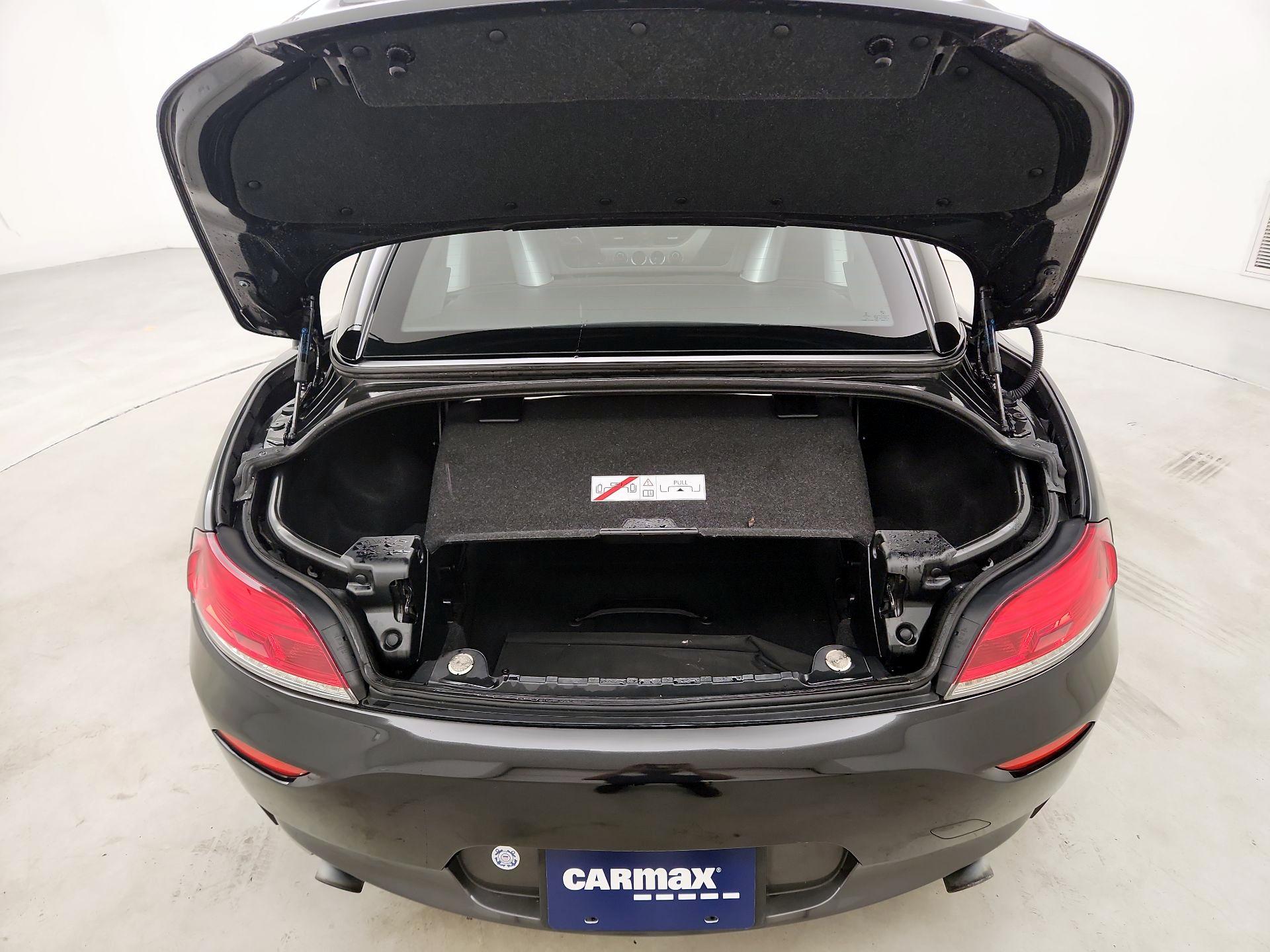 Thumbnail: 2016 BMW Z4 - 19