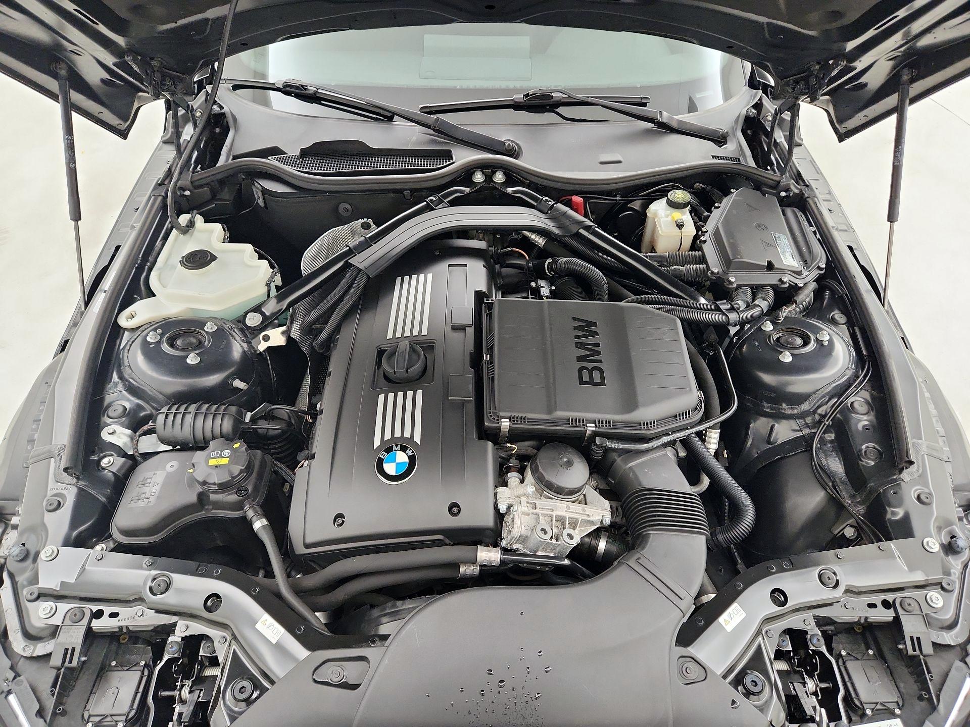 Thumbnail: 2016 BMW Z4 - 20