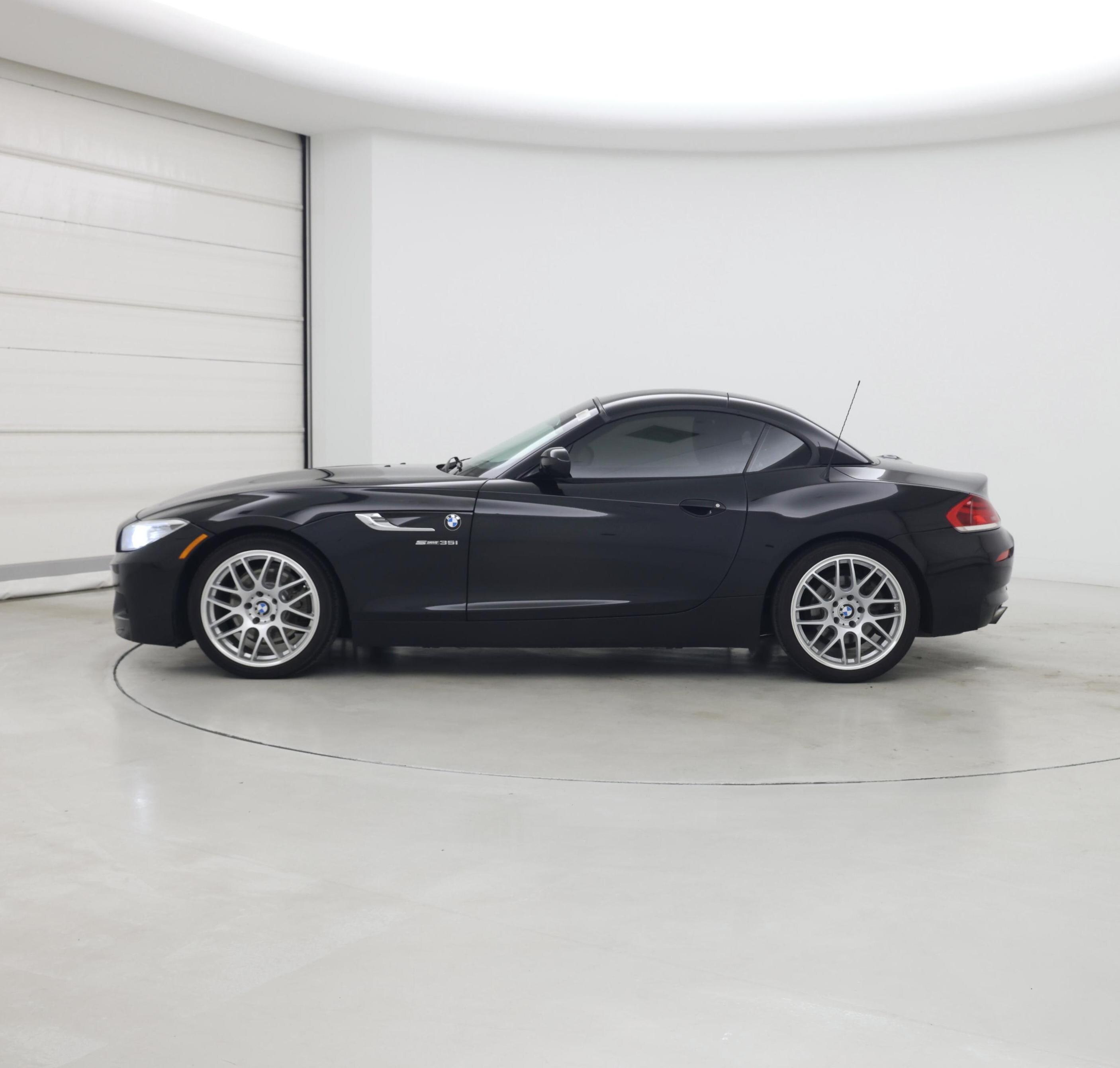 Thumbnail: 2016 BMW Z4 - 3