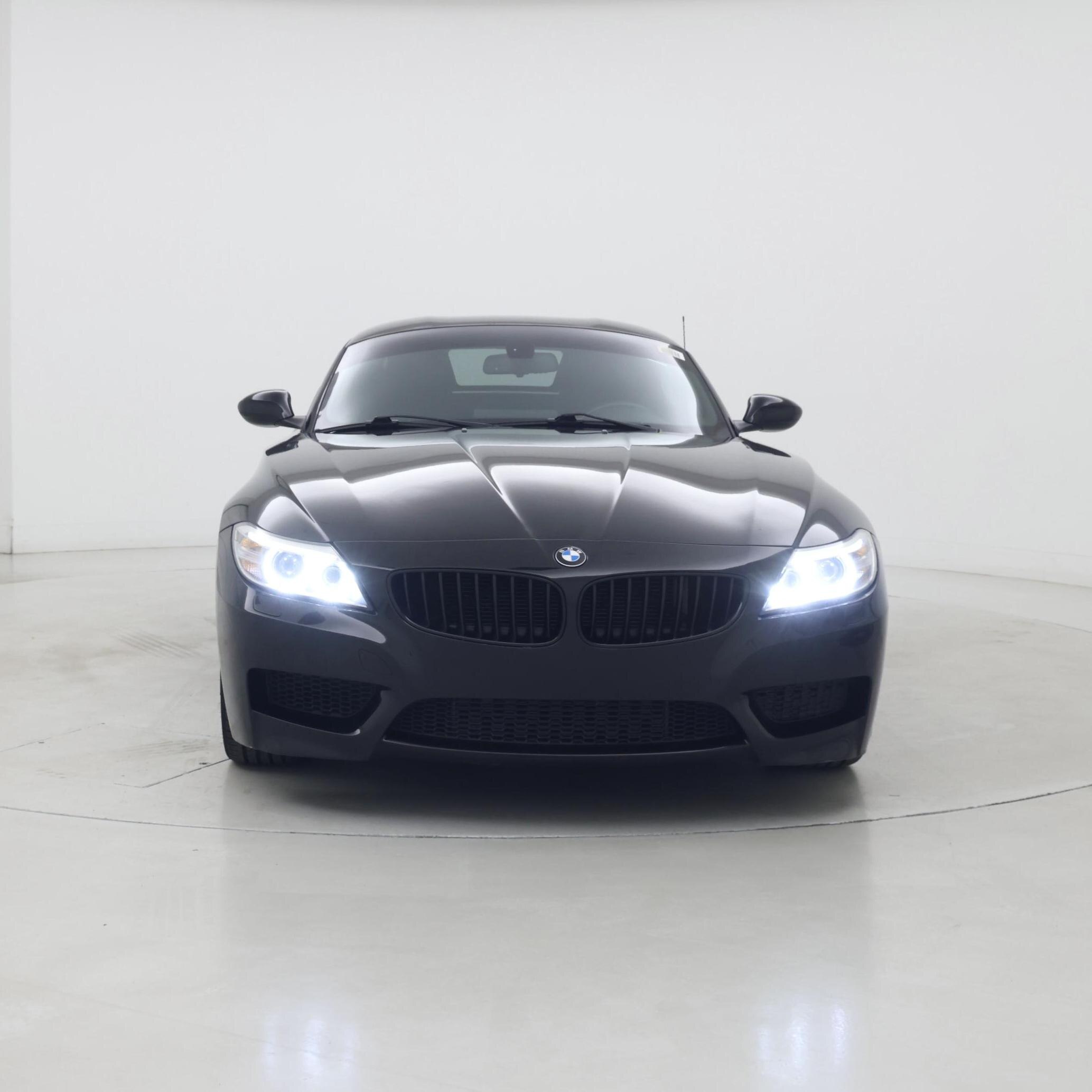 Thumbnail: 2016 BMW Z4 - 5