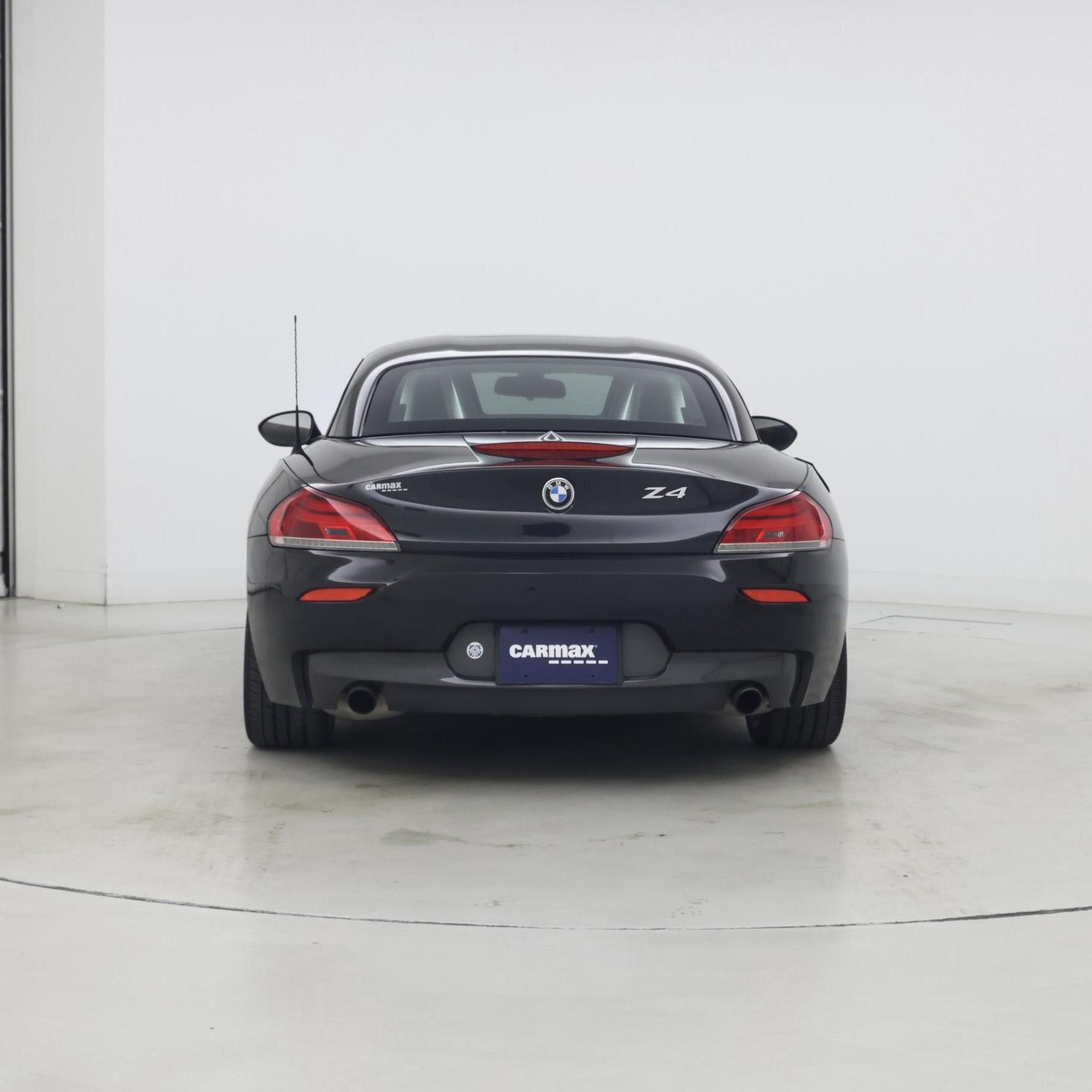 Thumbnail: 2016 BMW Z4 - 6