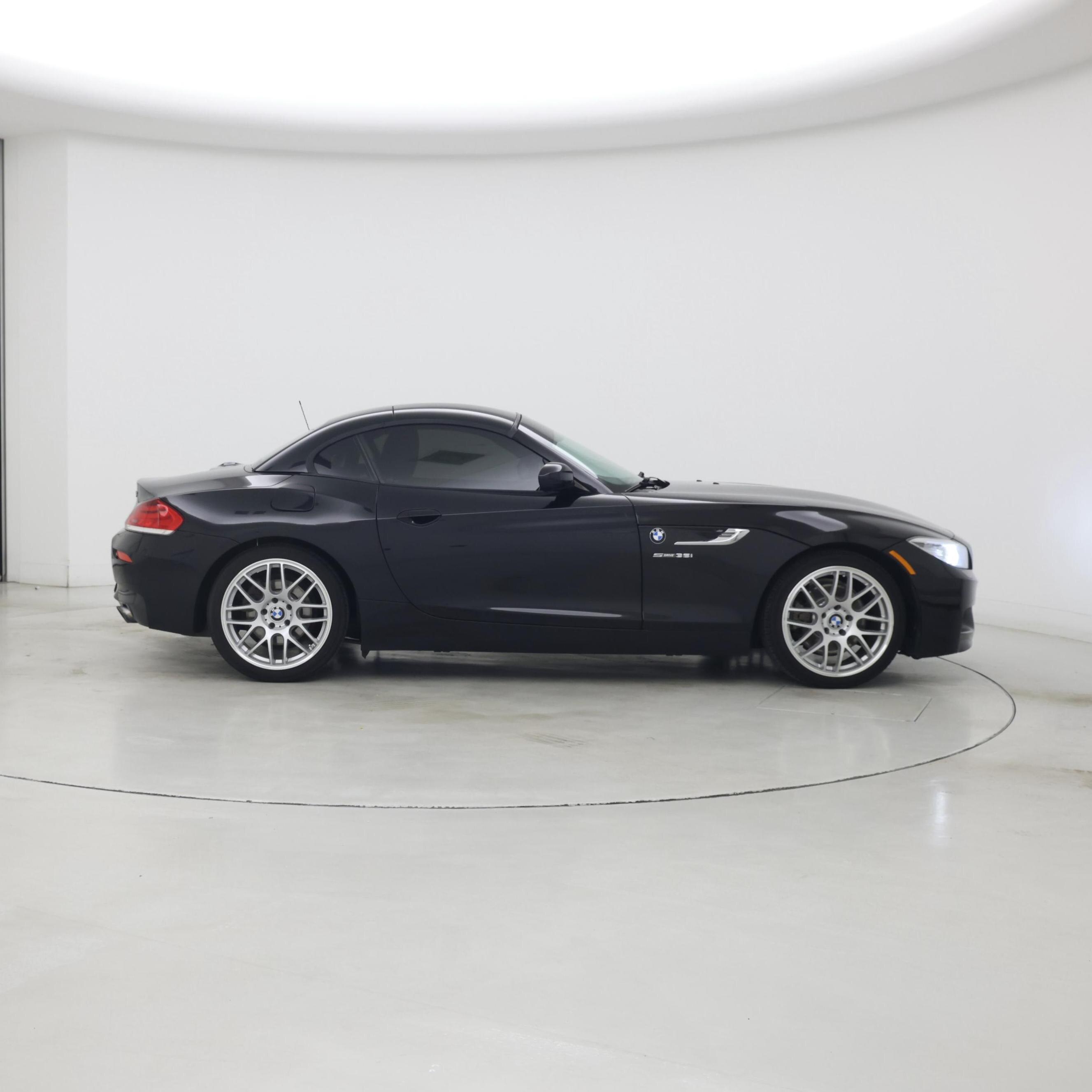 Thumbnail: 2016 BMW Z4 - 7