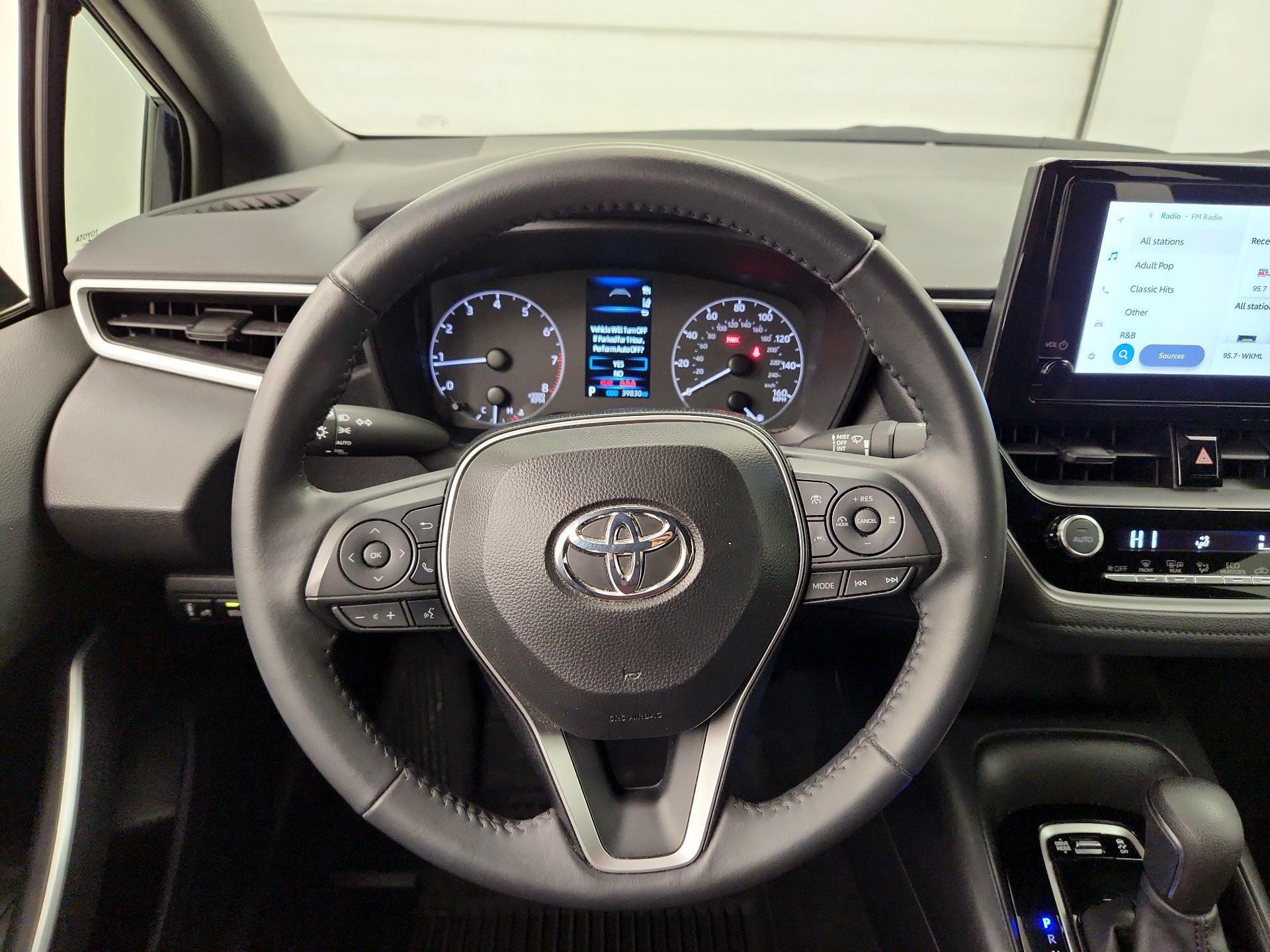 Thumbnail: 2024 Toyota Corolla - 10