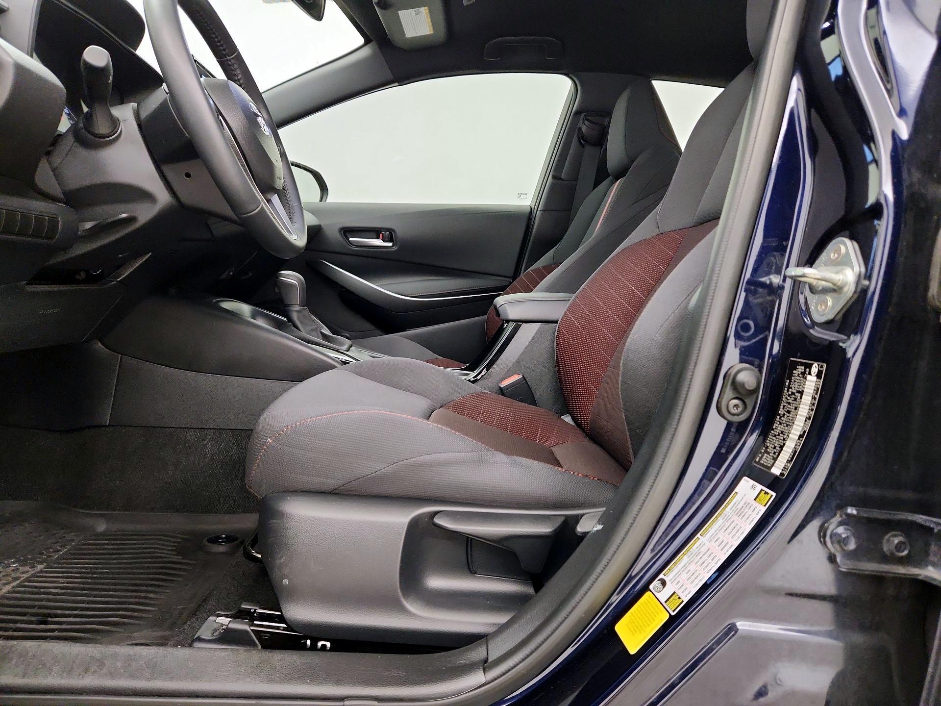 Thumbnail: 2024 Toyota Corolla - 11