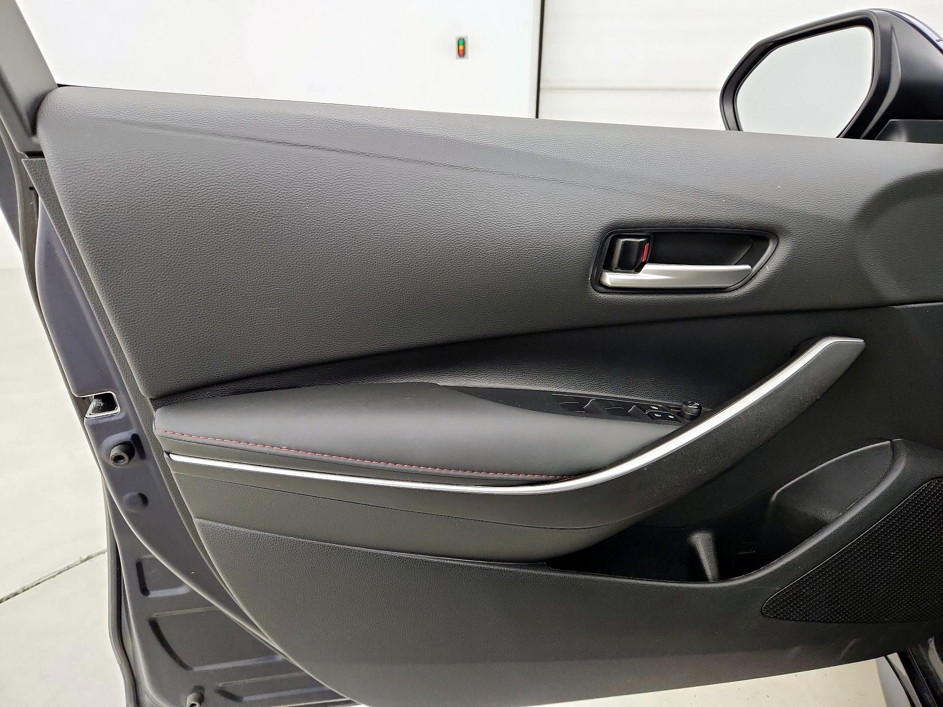 Thumbnail: 2024 Toyota Corolla - 12