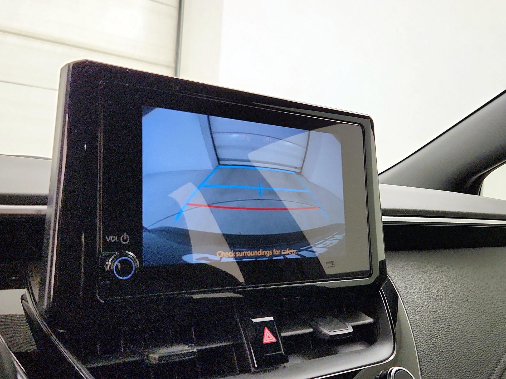 Thumbnail: 2024 Toyota Corolla - 14