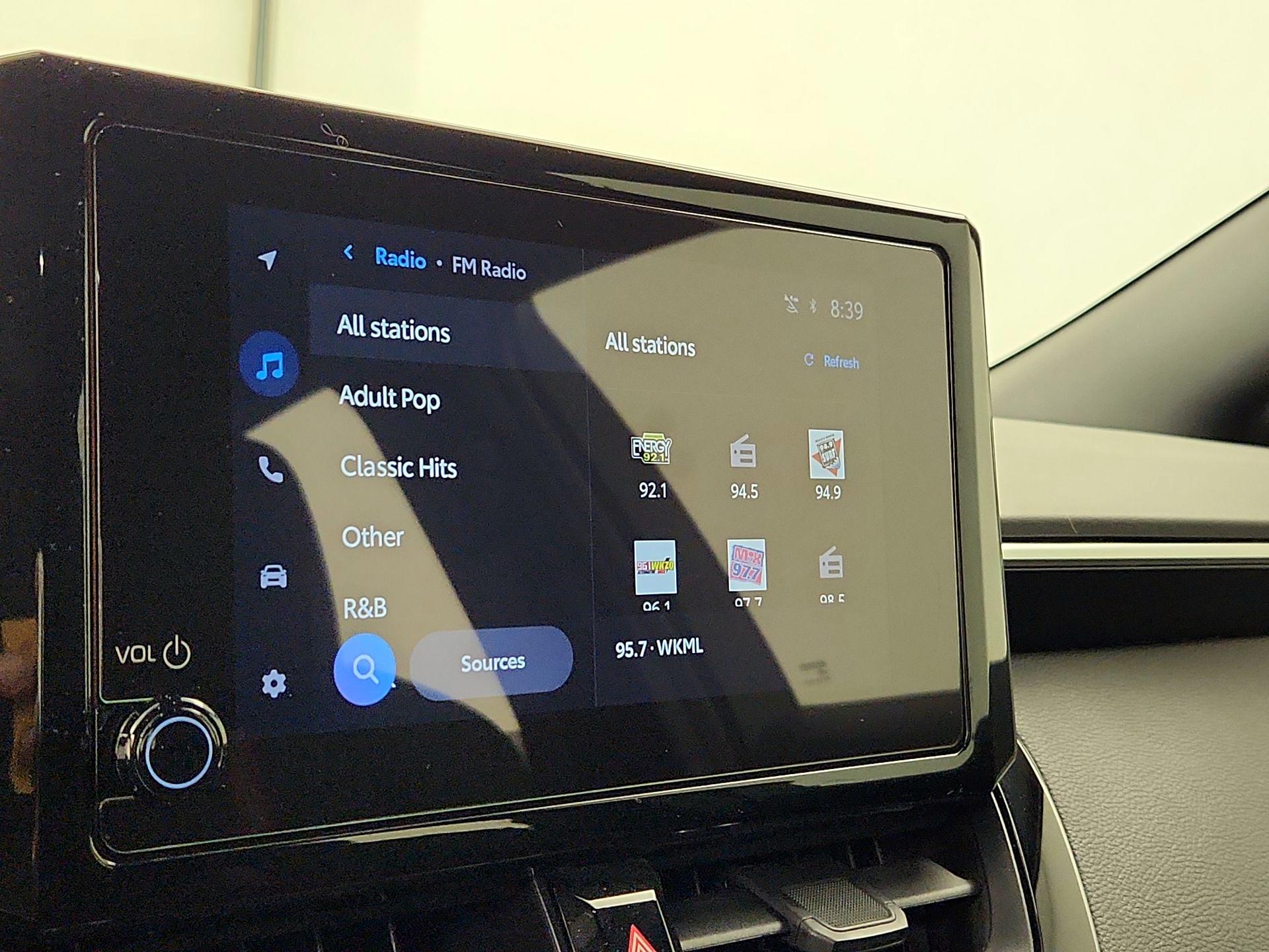 Thumbnail: 2024 Toyota Corolla - 15