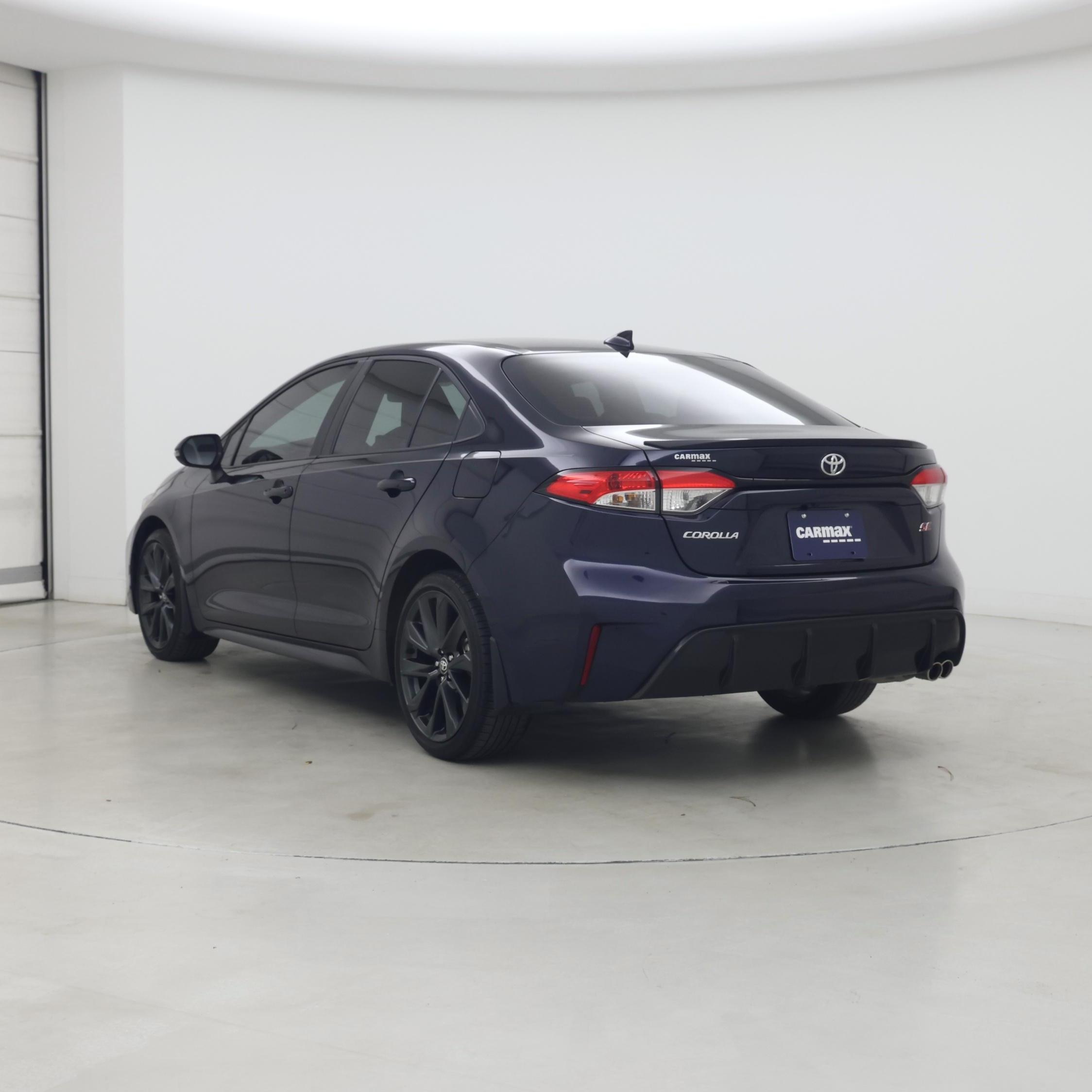 Thumbnail: 2024 Toyota Corolla - 2