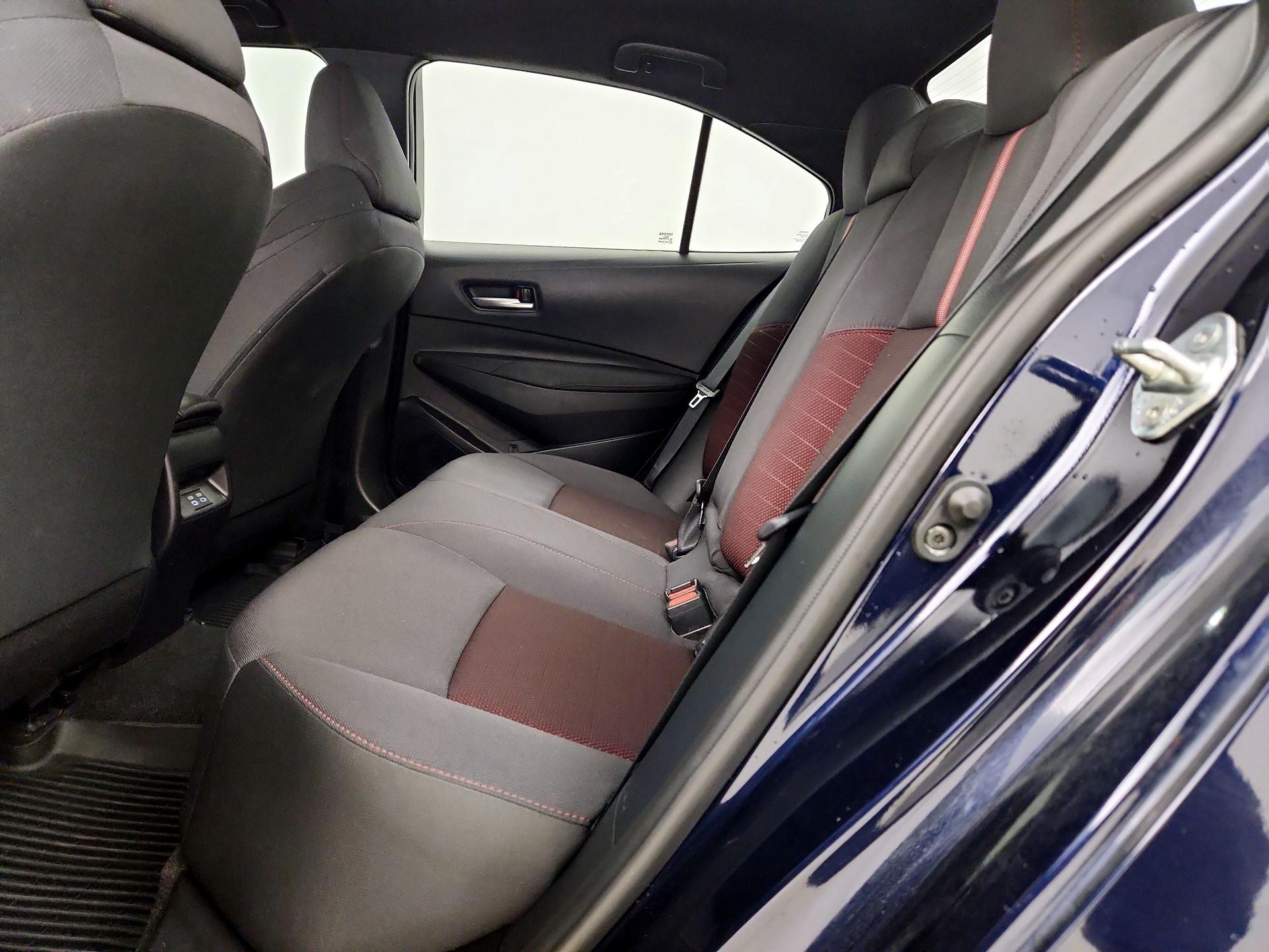 Thumbnail: 2024 Toyota Corolla - 19