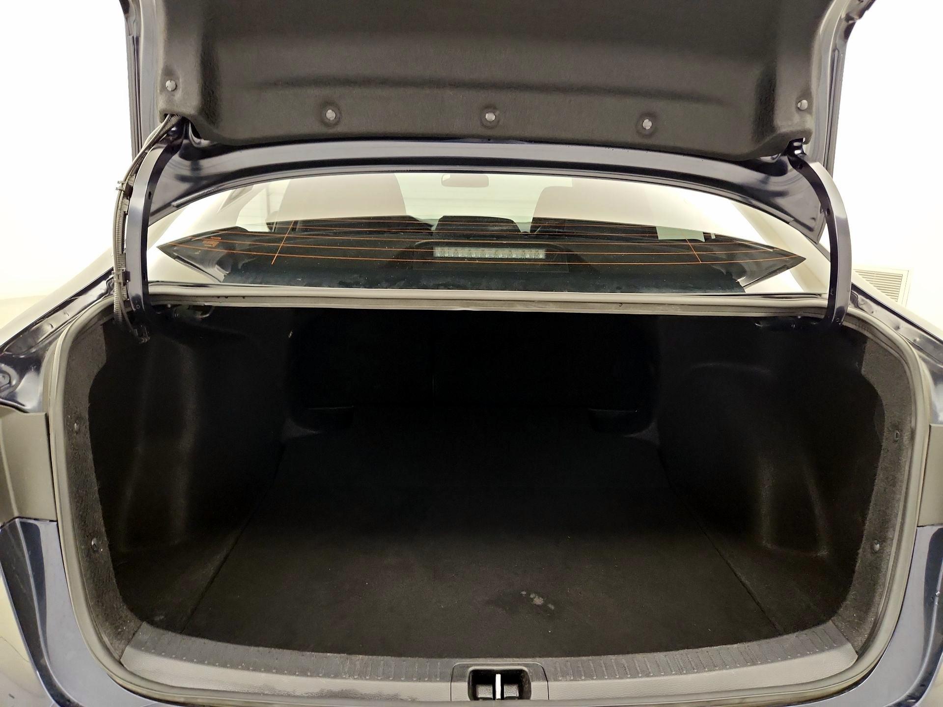 Thumbnail: 2024 Toyota Corolla - 20