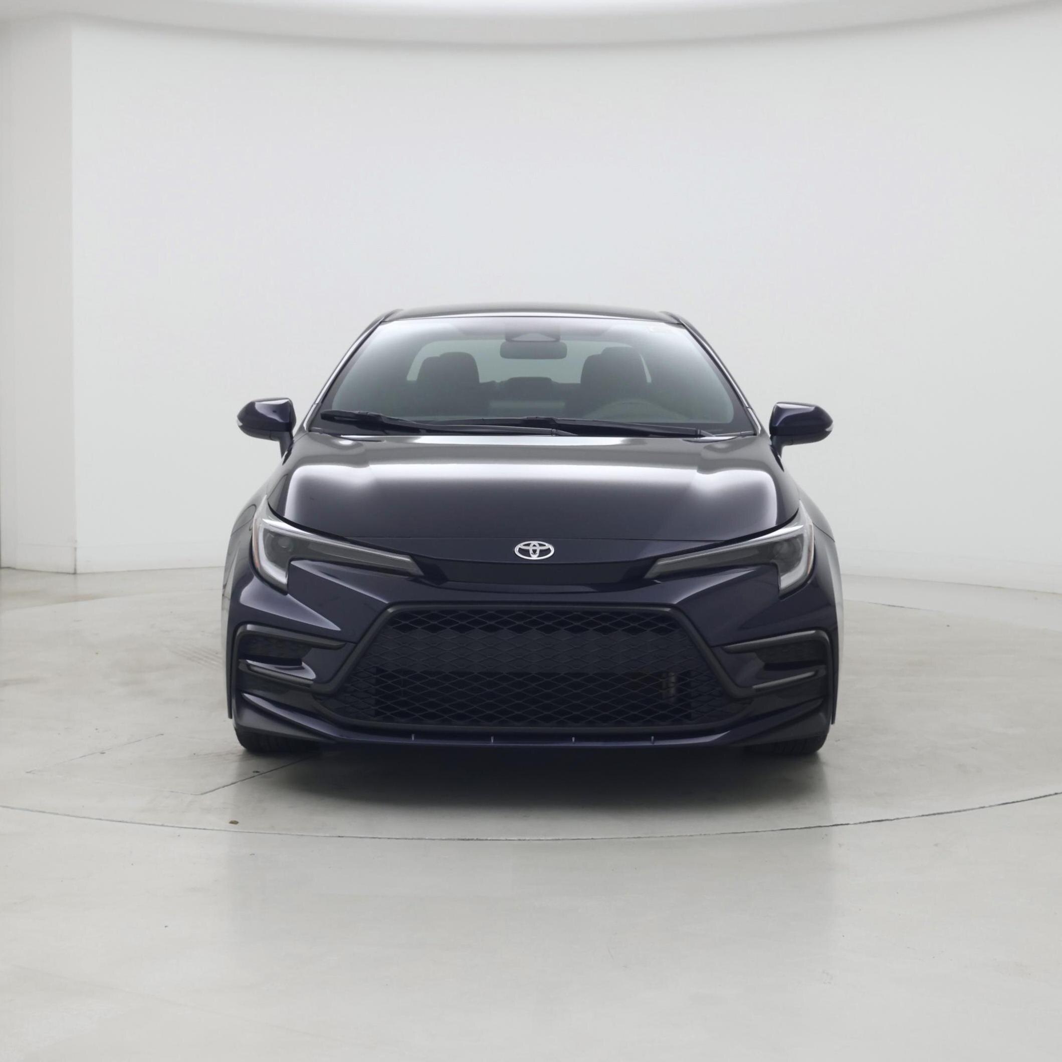 Thumbnail: 2024 Toyota Corolla - 5