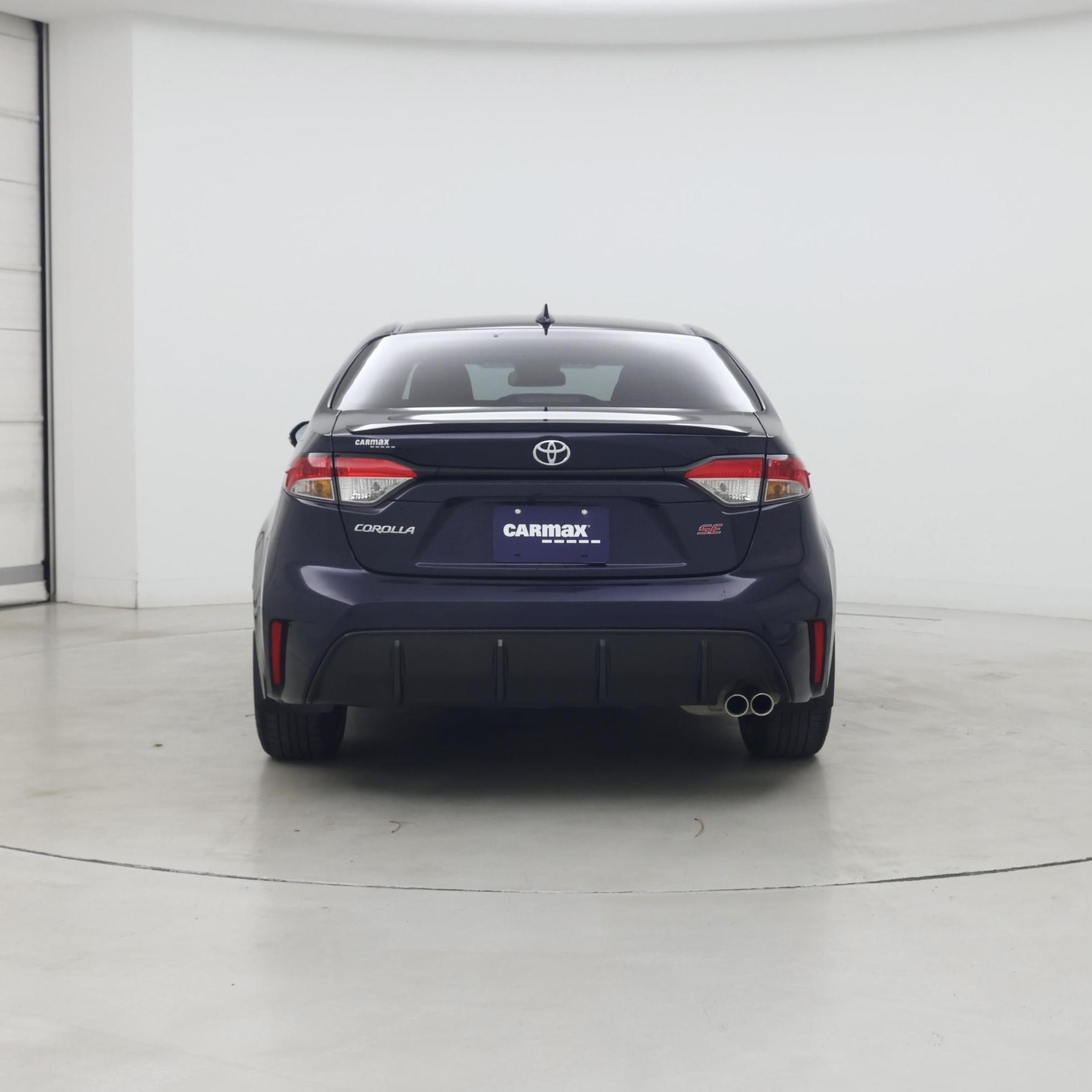 Thumbnail: 2024 Toyota Corolla - 6