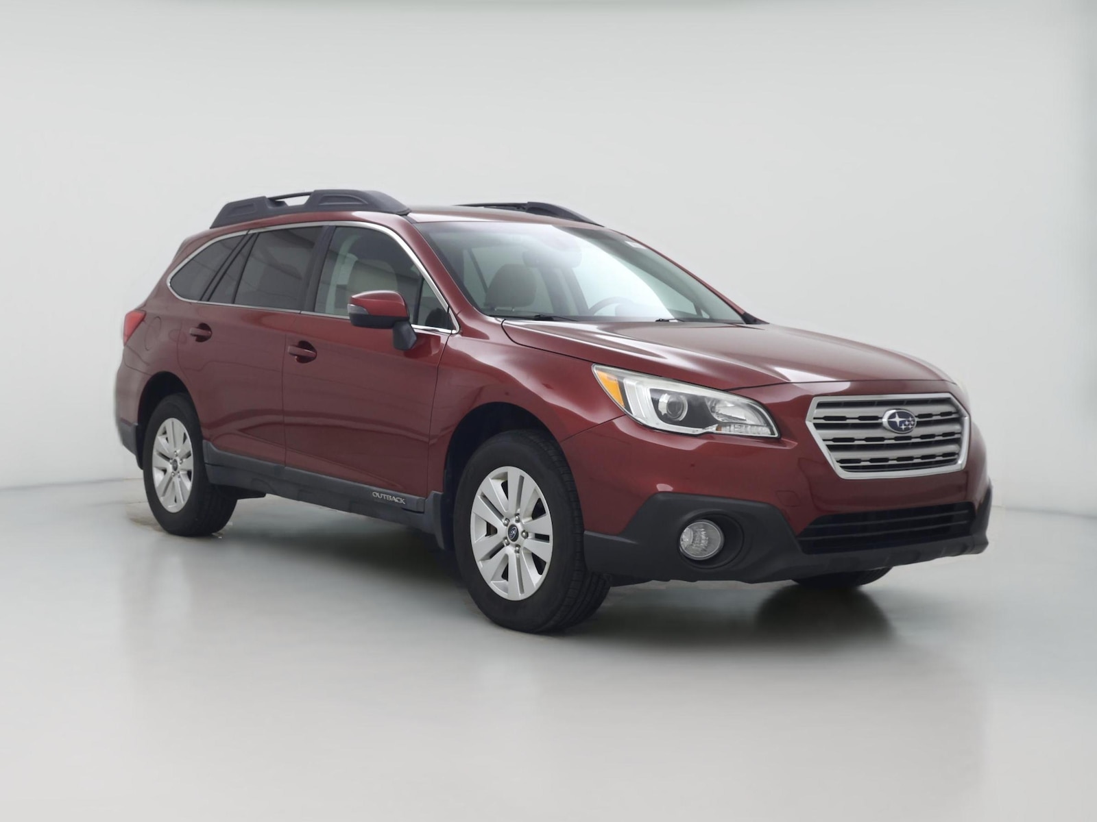 2017 Subaru Outback Premium