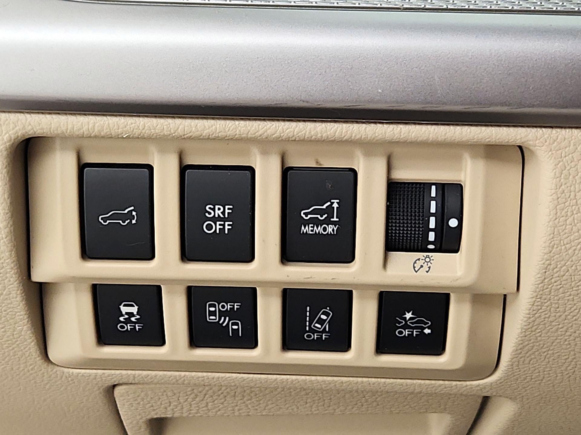 Thumbnail: 2017 Subaru Outback - 13