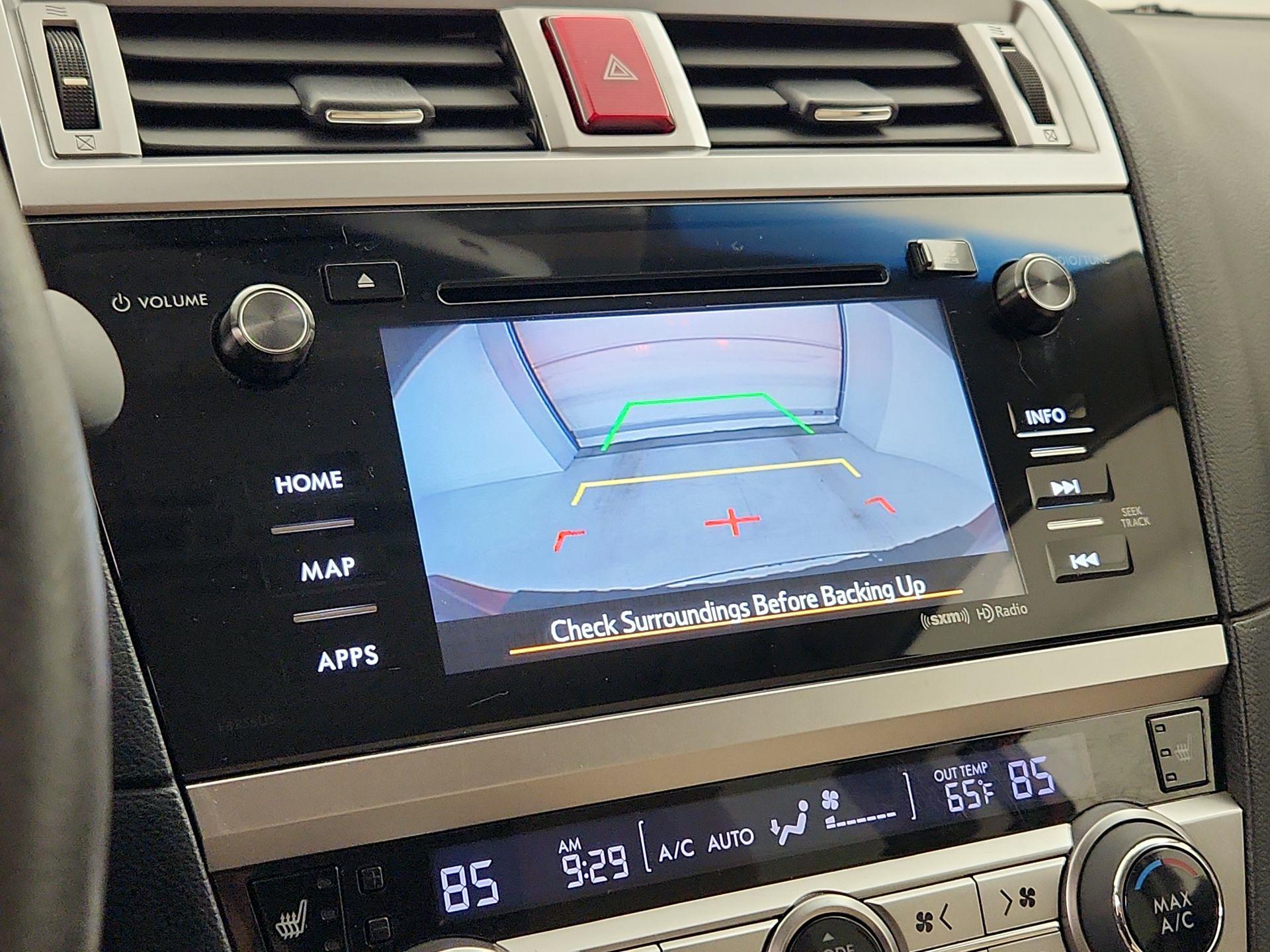 Thumbnail: 2017 Subaru Outback - 14