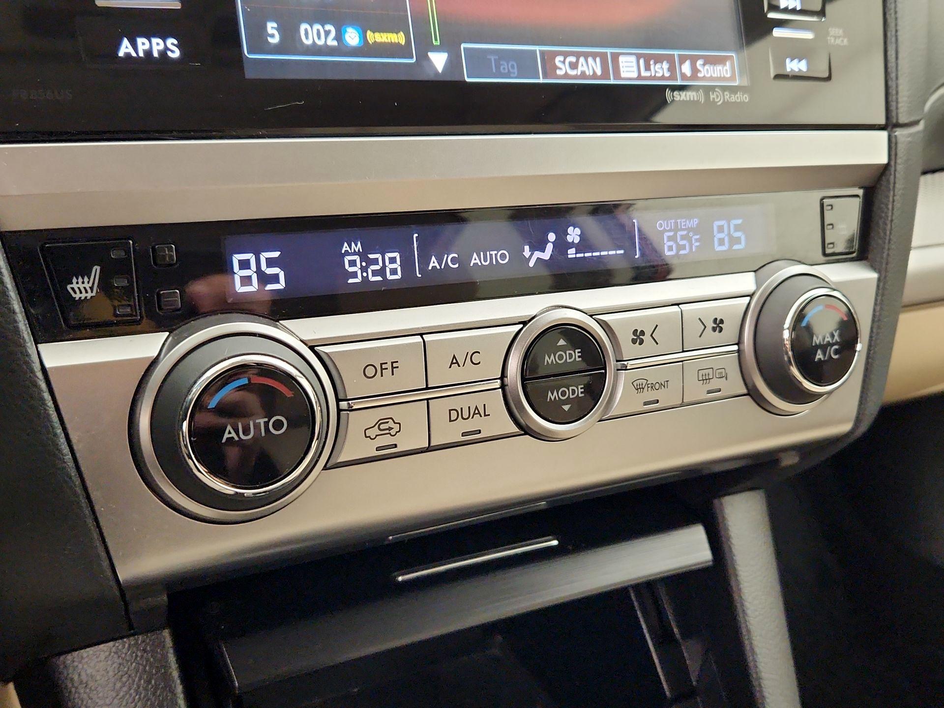 Thumbnail: 2017 Subaru Outback - 16