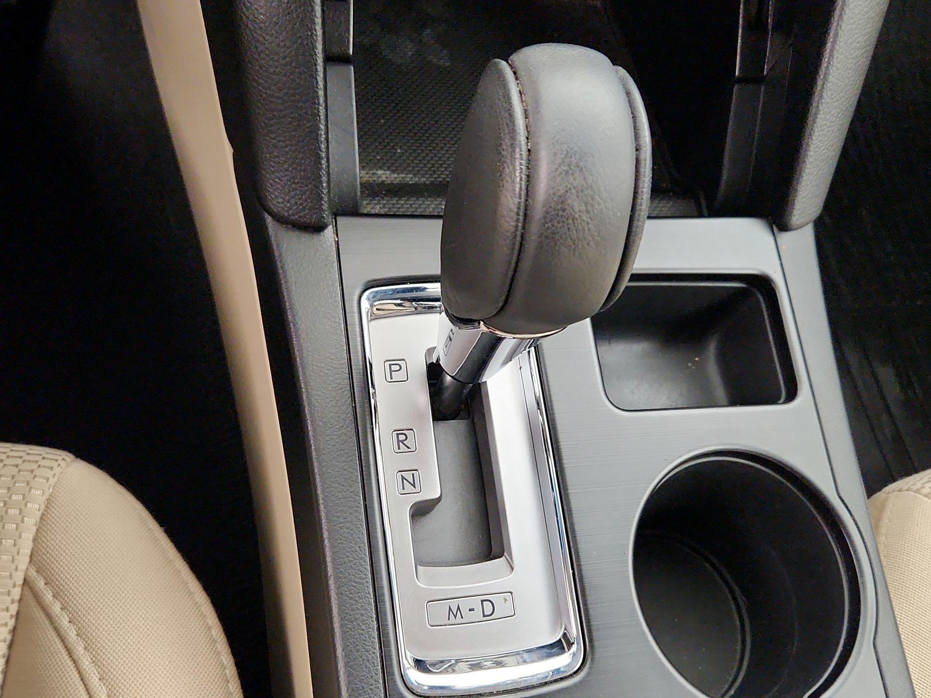 Thumbnail: 2017 Subaru Outback - 17