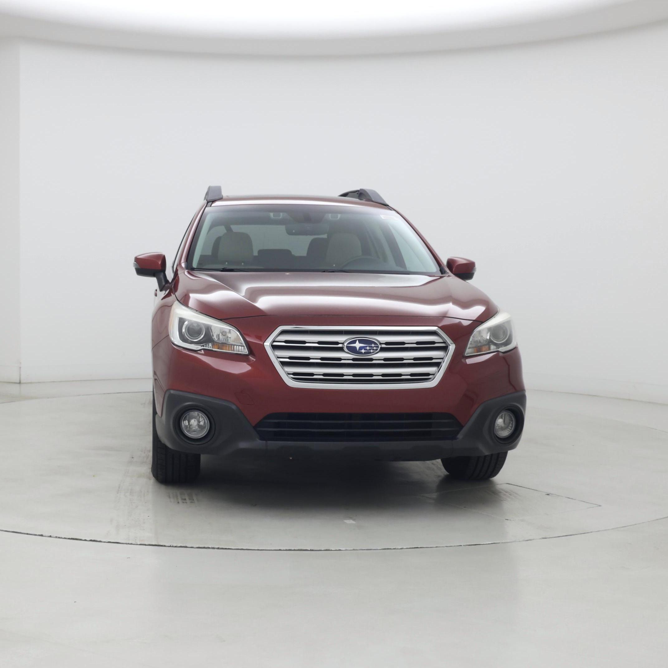 Thumbnail: 2017 Subaru Outback - 5