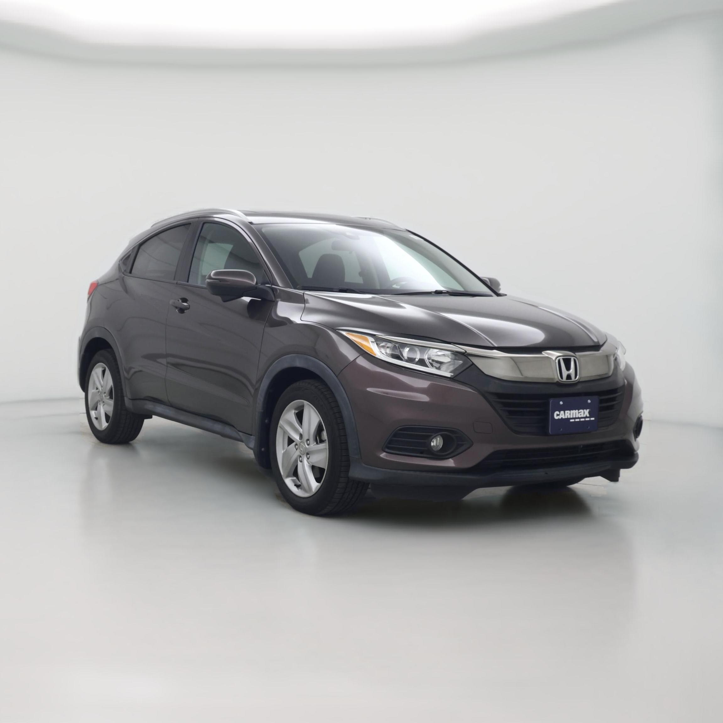 Thumbnail: 2019 Honda HR-V - 1