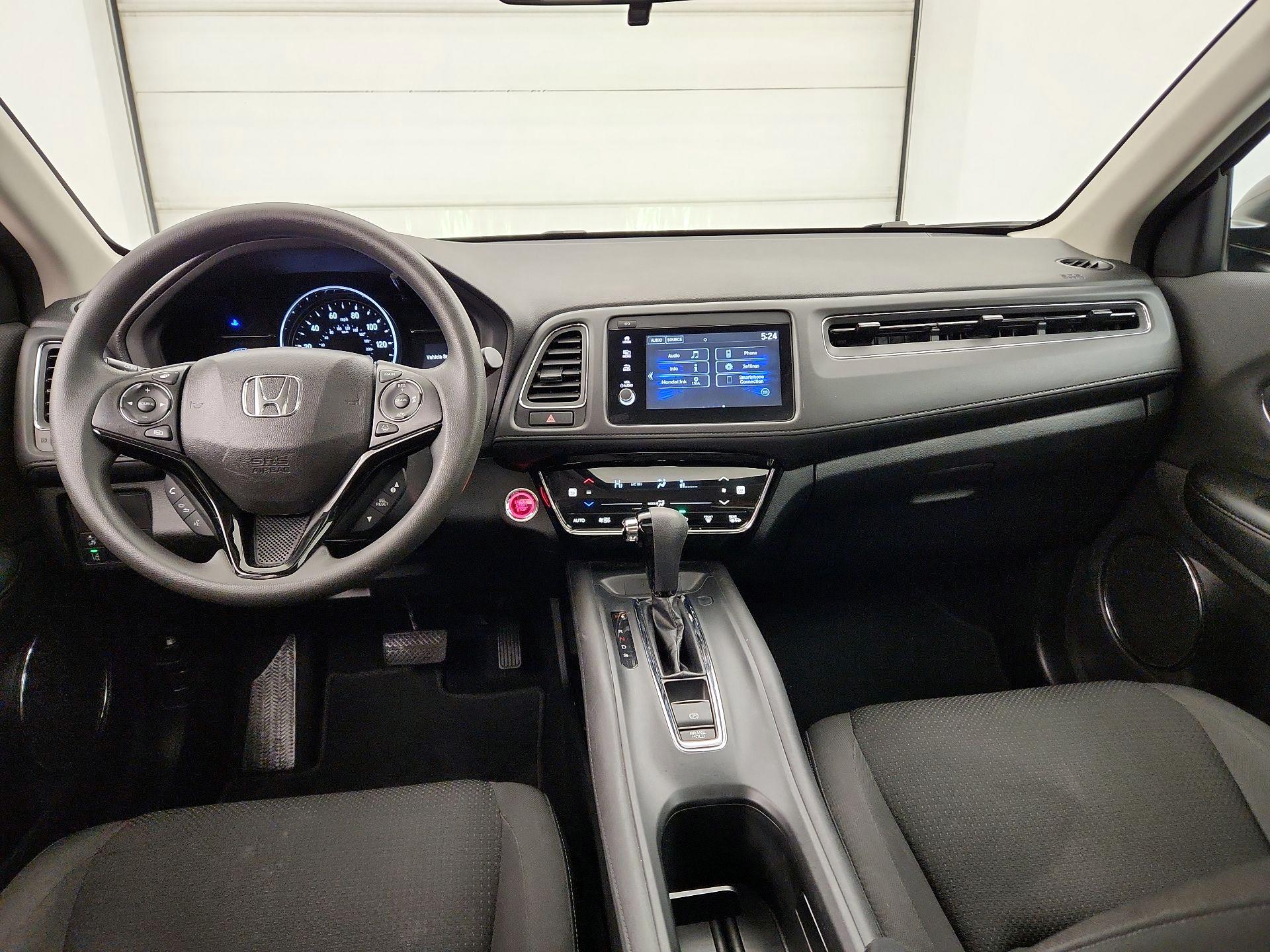 Thumbnail: 2019 Honda HR-V - 9