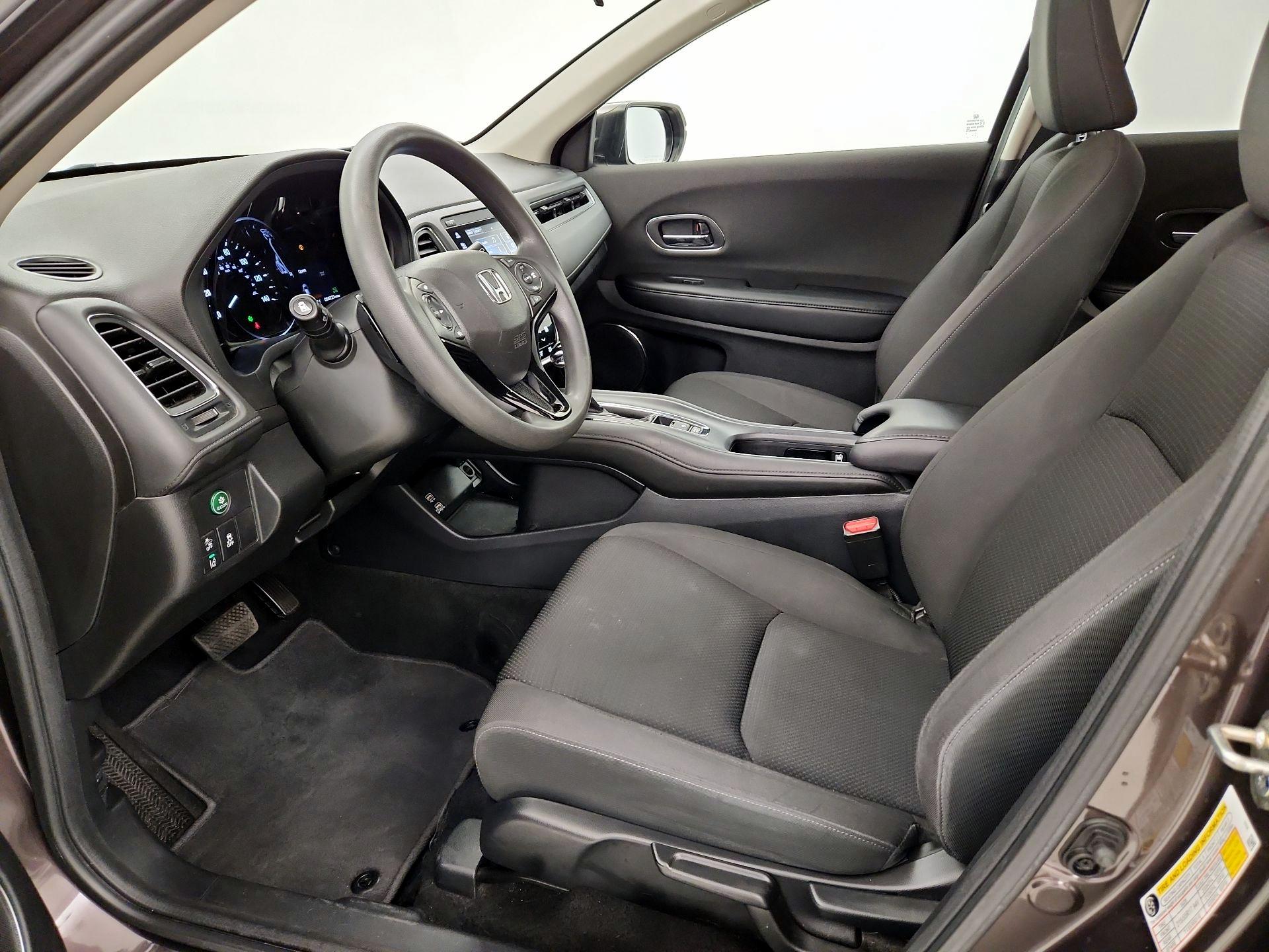 Thumbnail: 2019 Honda HR-V - 11