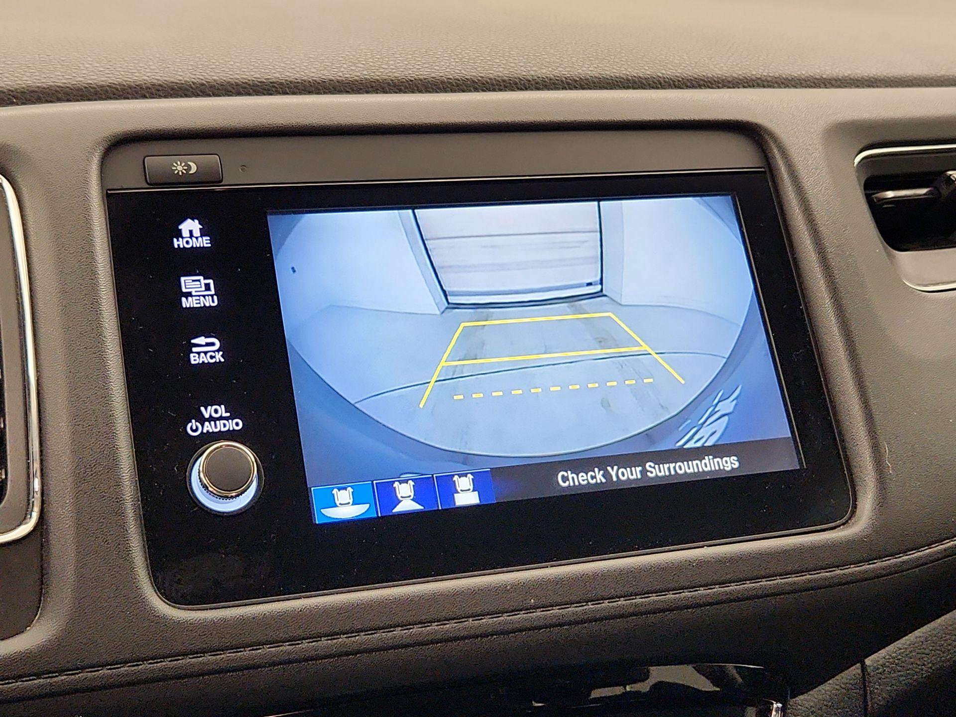 Thumbnail: 2019 Honda HR-V - 14