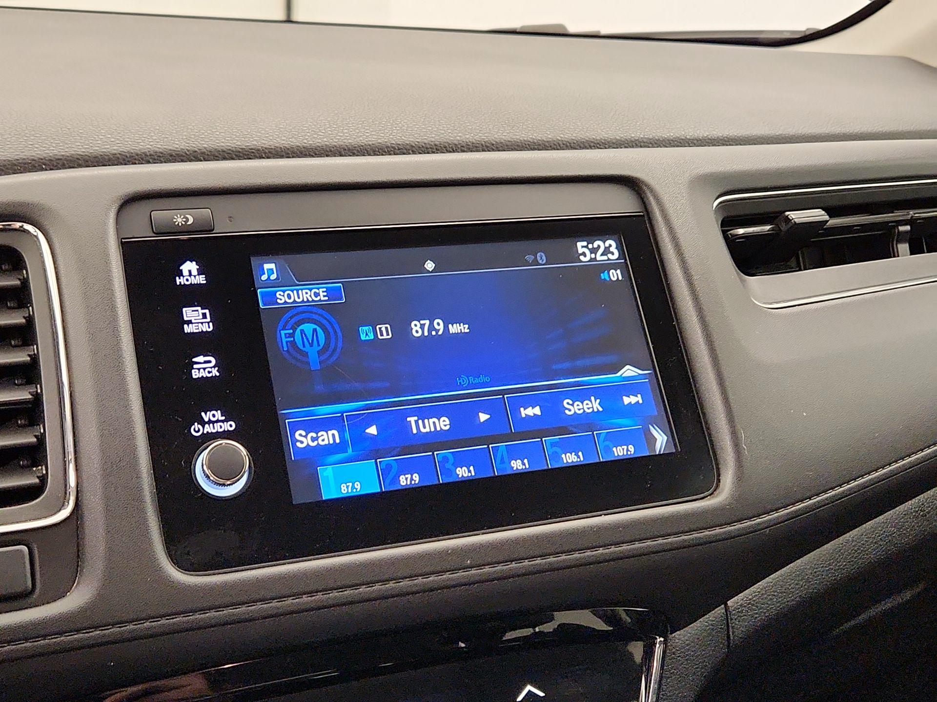 Thumbnail: 2019 Honda HR-V - 15