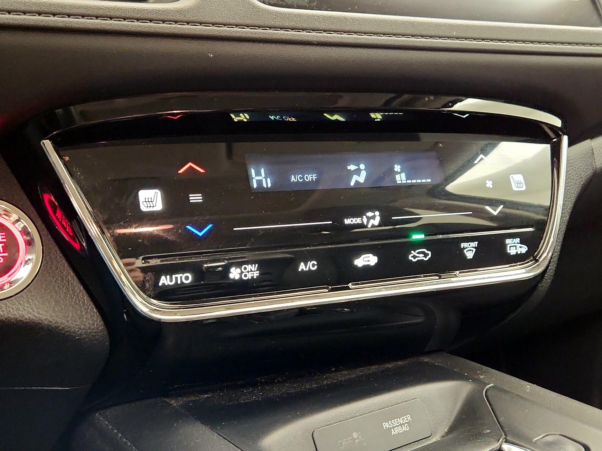 Thumbnail: 2019 Honda HR-V - 16