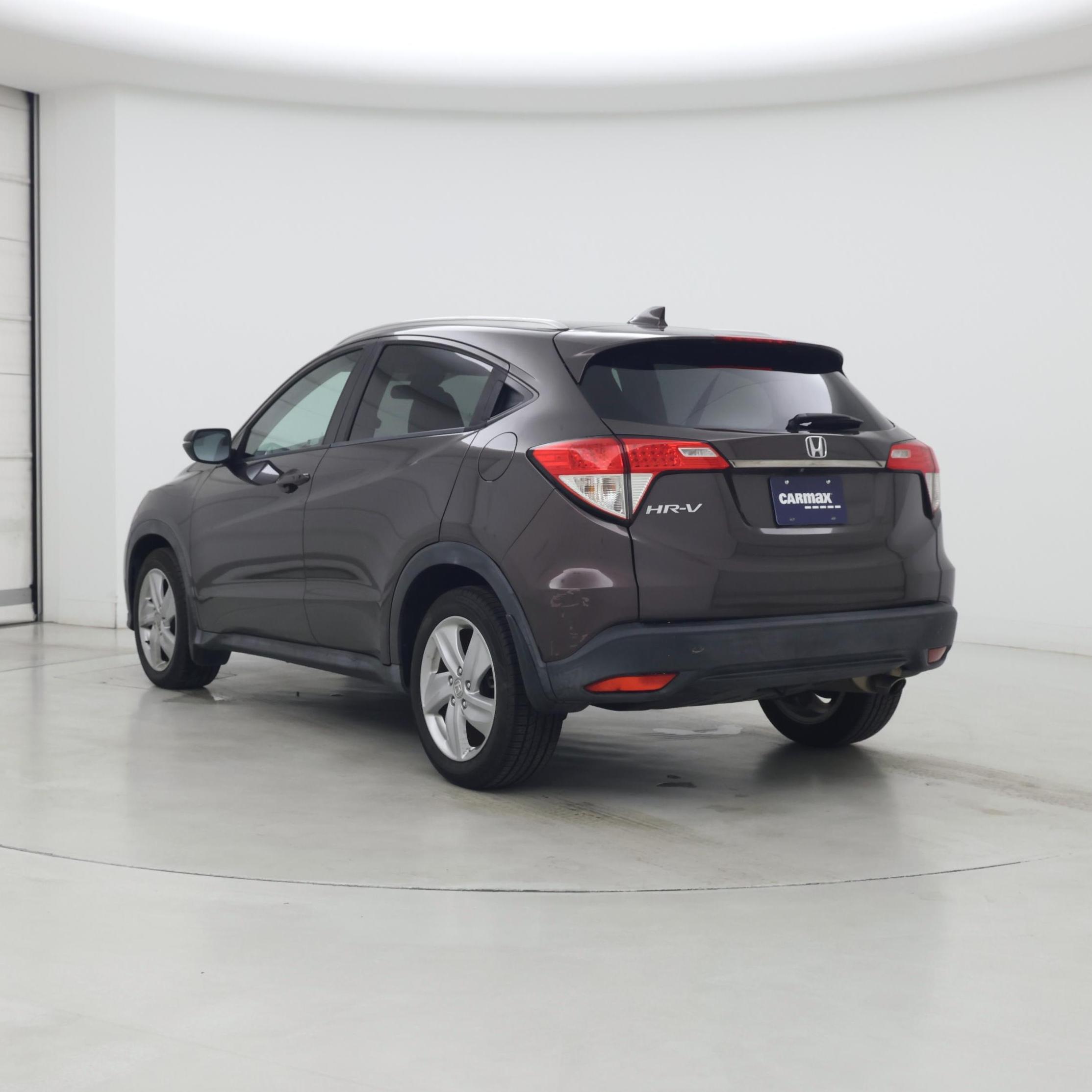 Thumbnail: 2019 Honda HR-V - 2