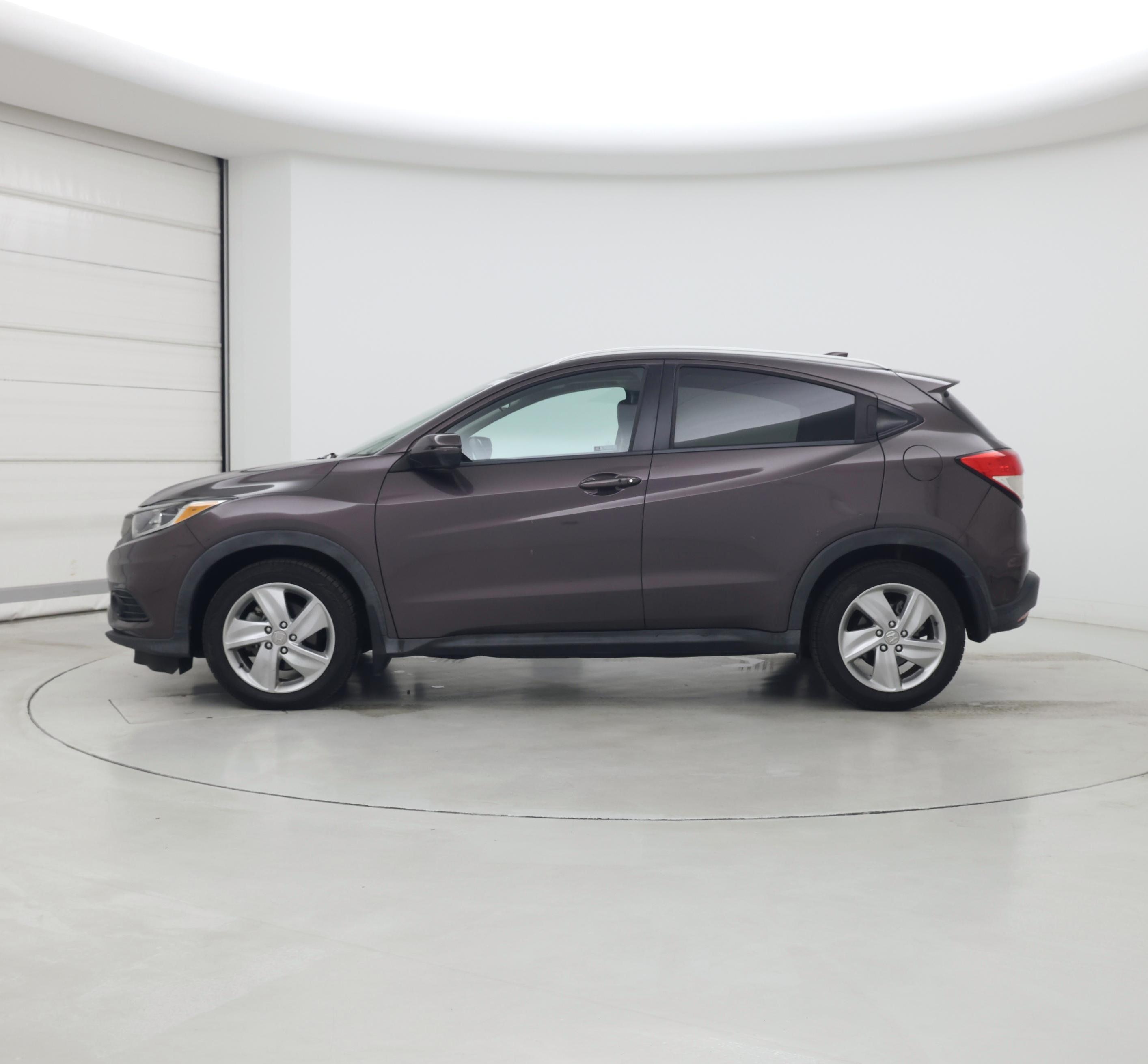 Thumbnail: 2019 Honda HR-V - 3