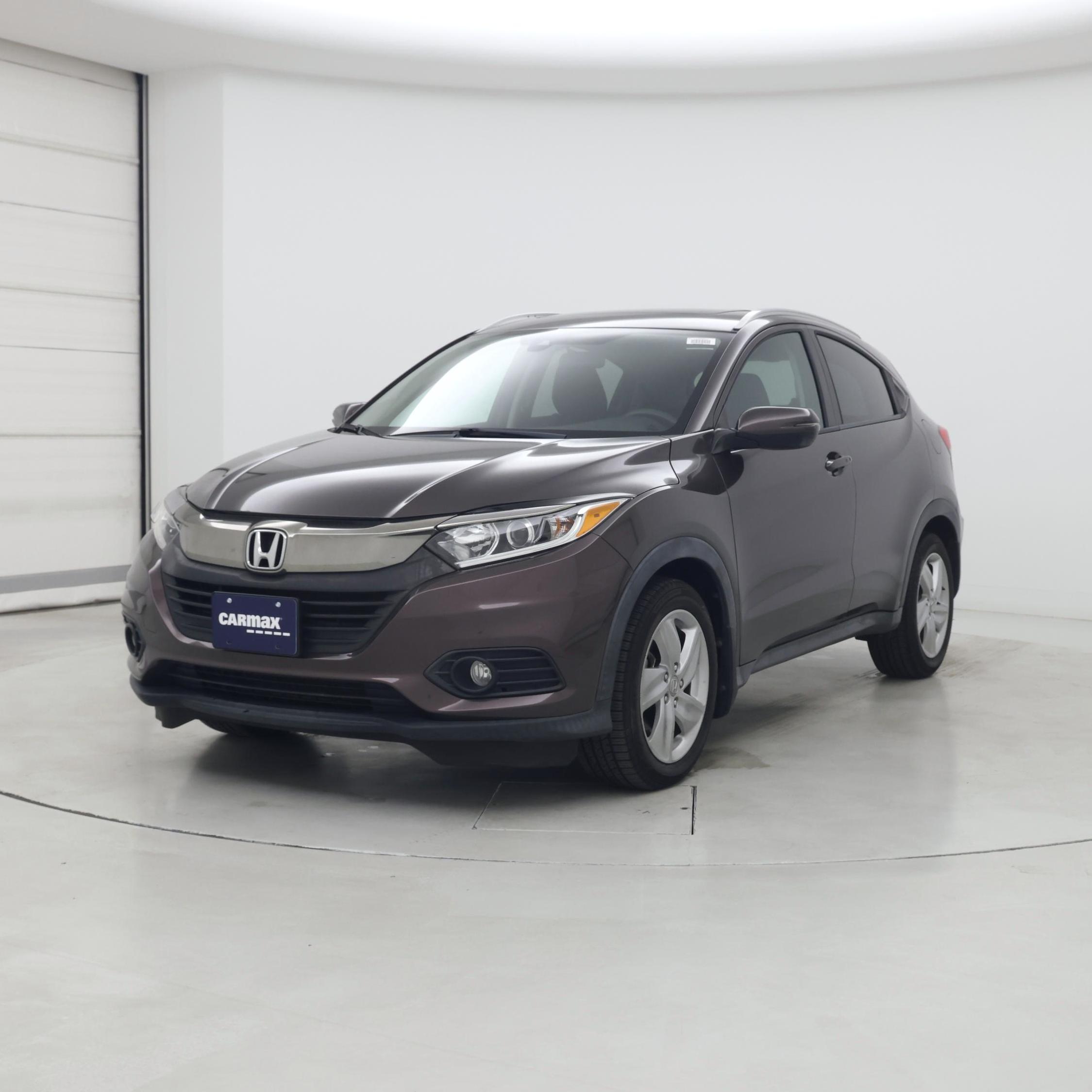 Thumbnail: 2019 Honda HR-V - 4