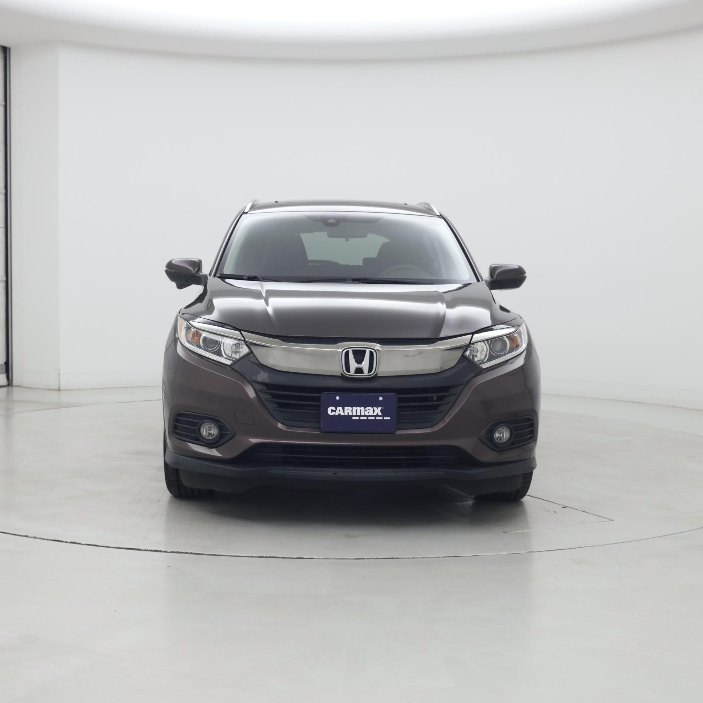 Thumbnail: 2019 Honda HR-V - 5