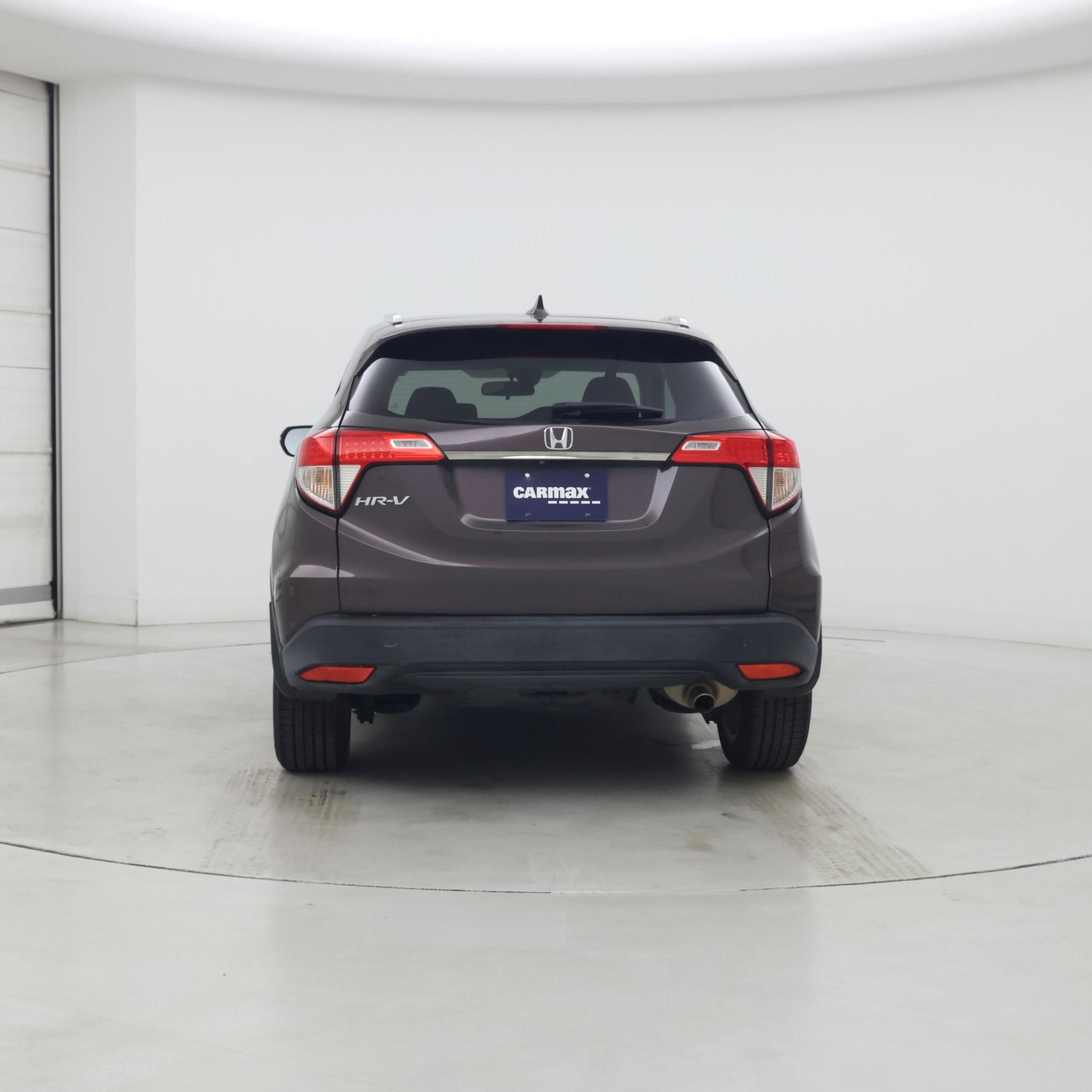 Thumbnail: 2019 Honda HR-V - 6