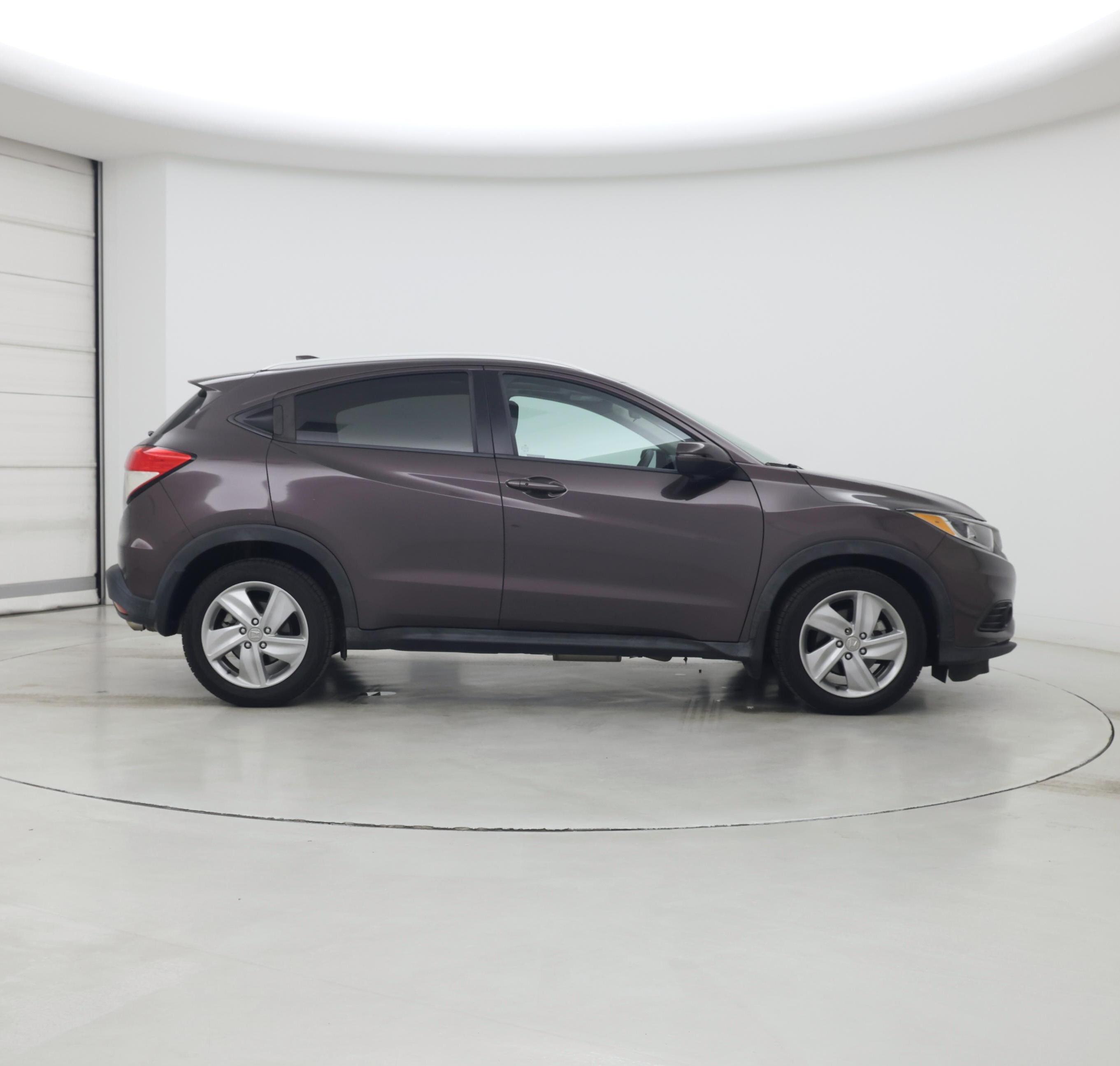 Thumbnail: 2019 Honda HR-V - 7