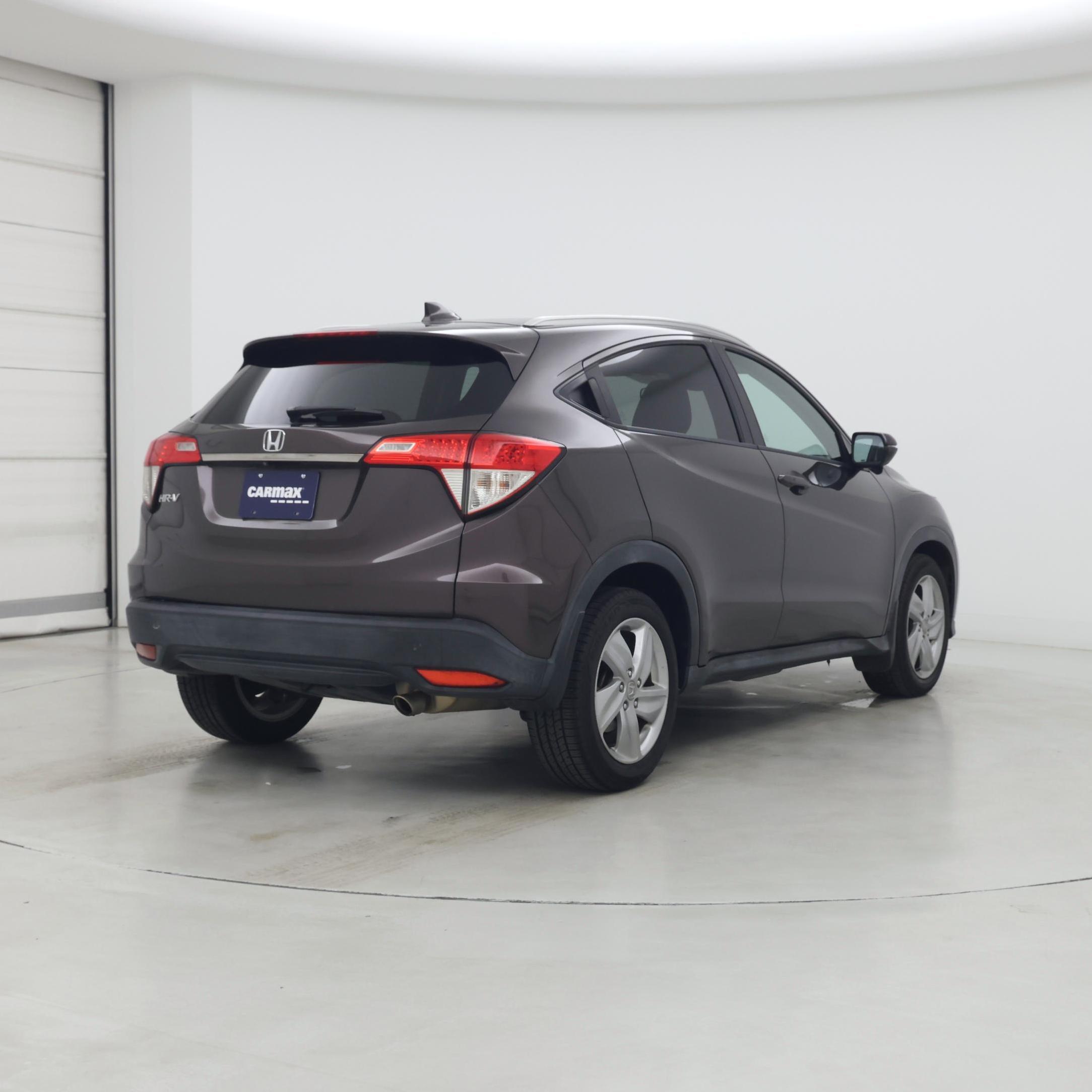 Thumbnail: 2019 Honda HR-V - 8