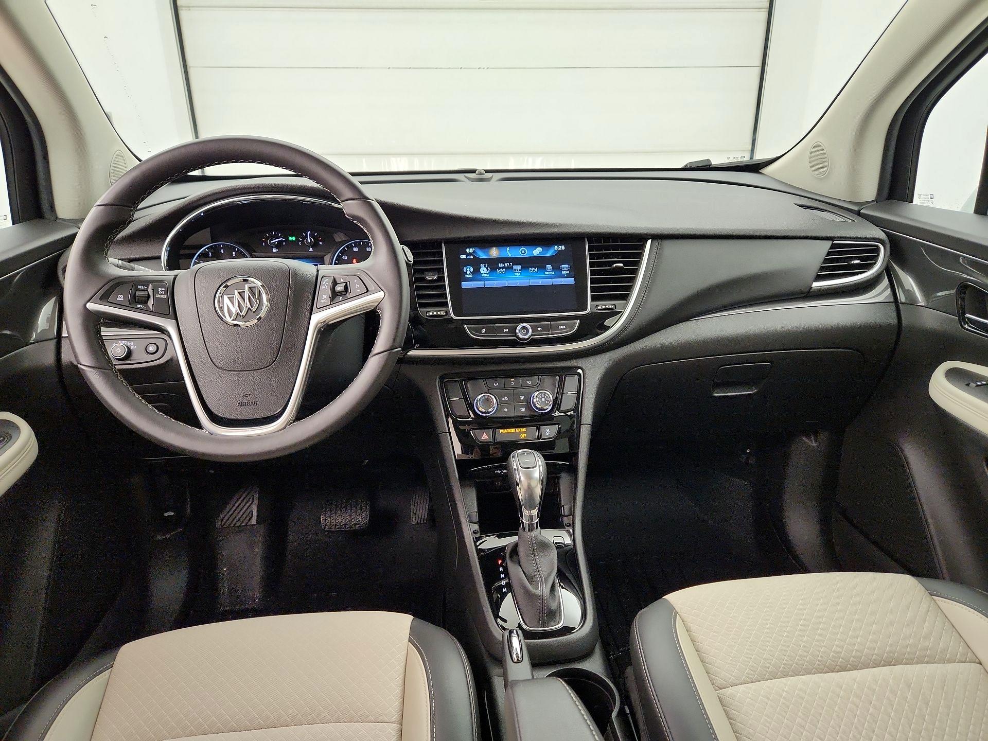 Thumbnail: 2019 Buick Encore - 9