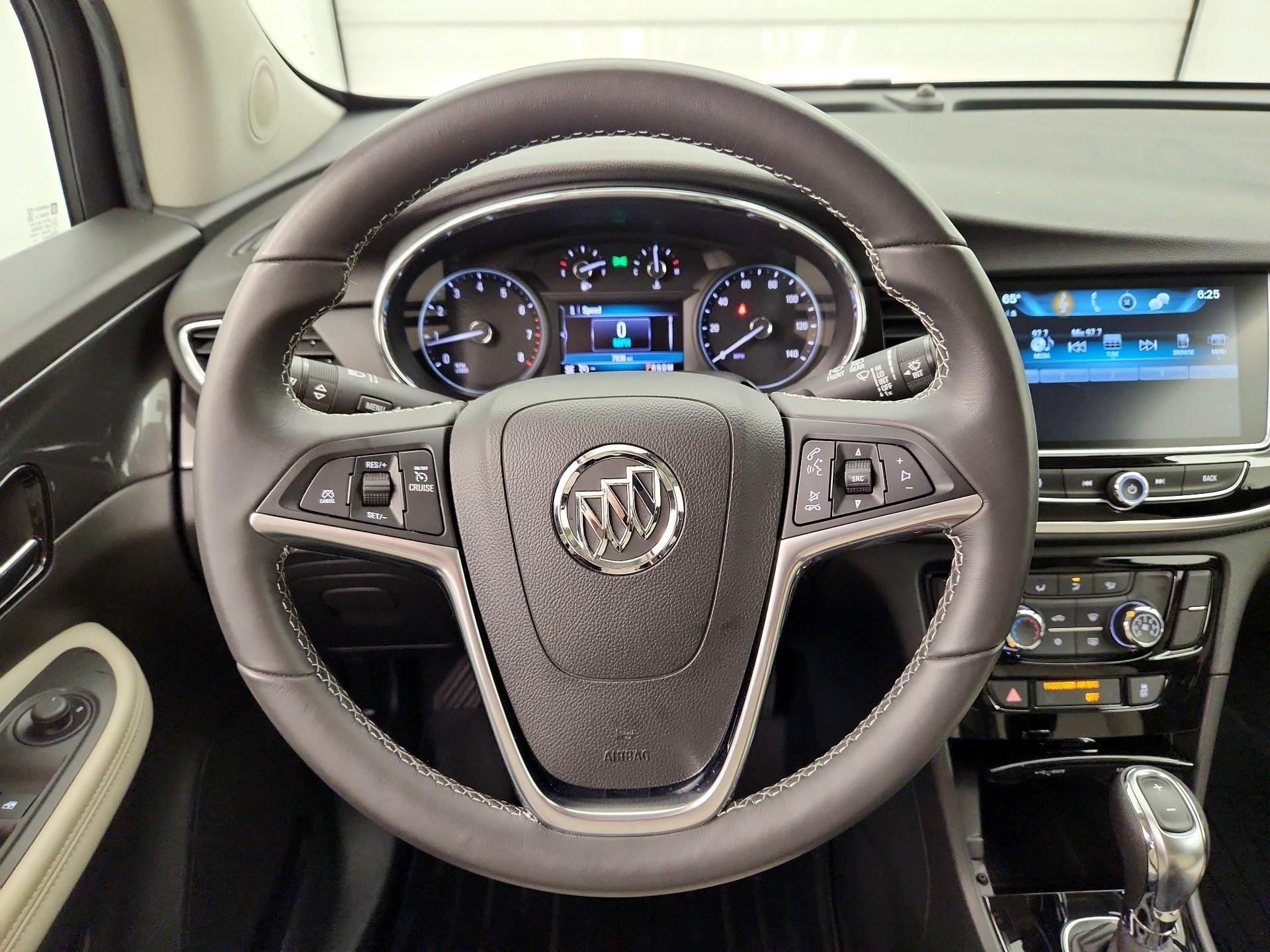Thumbnail: 2019 Buick Encore - 10