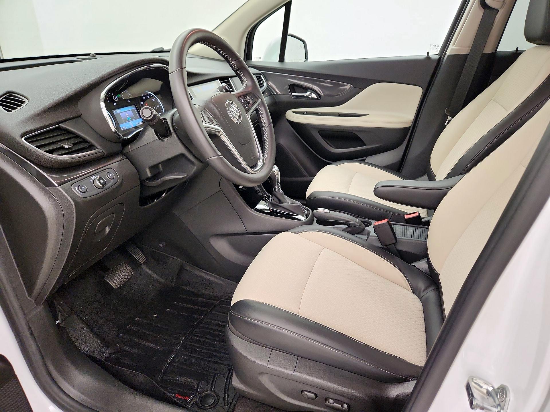 Thumbnail: 2019 Buick Encore - 11