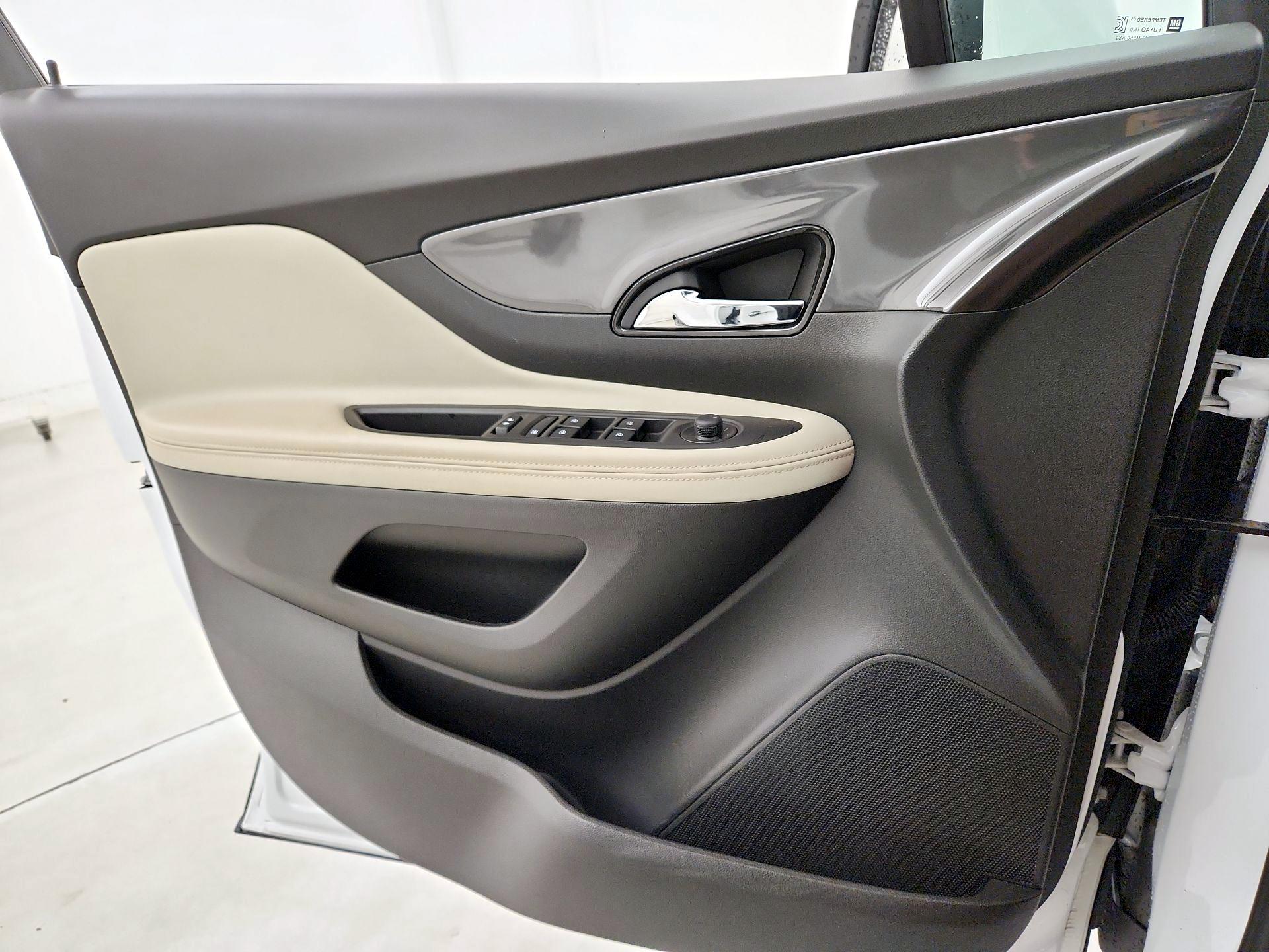 Thumbnail: 2019 Buick Encore - 12