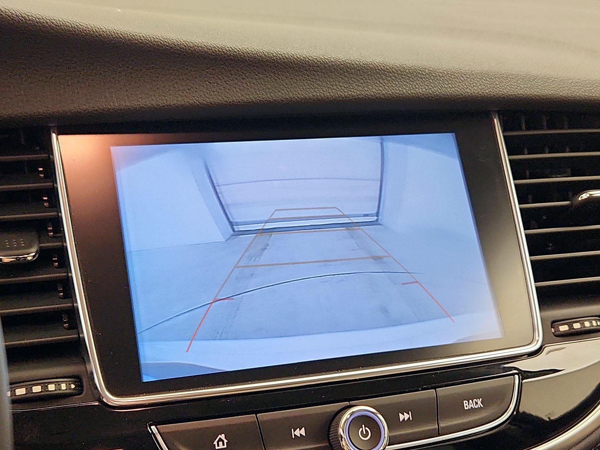 Thumbnail: 2019 Buick Encore - 14