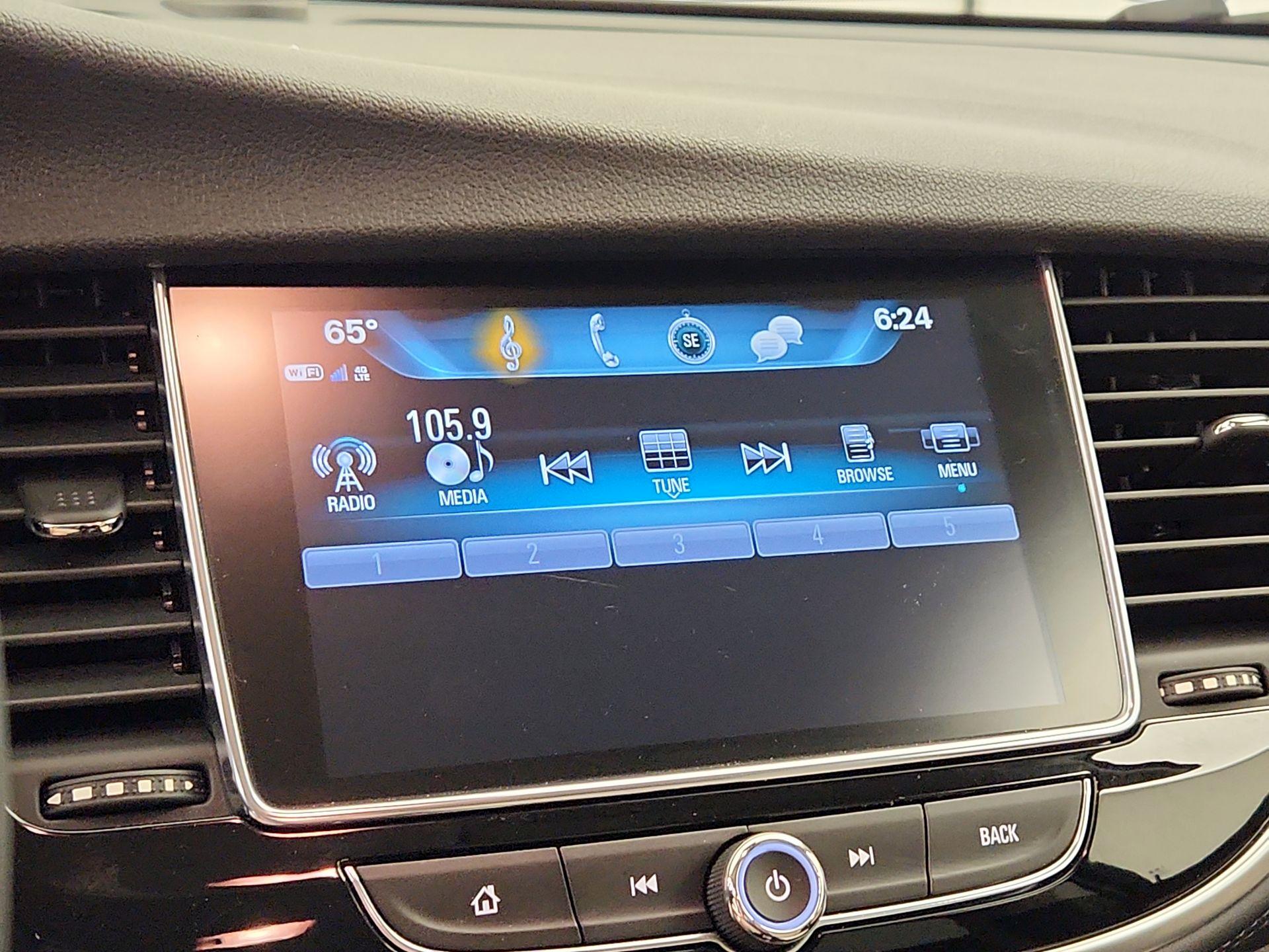 Thumbnail: 2019 Buick Encore - 15