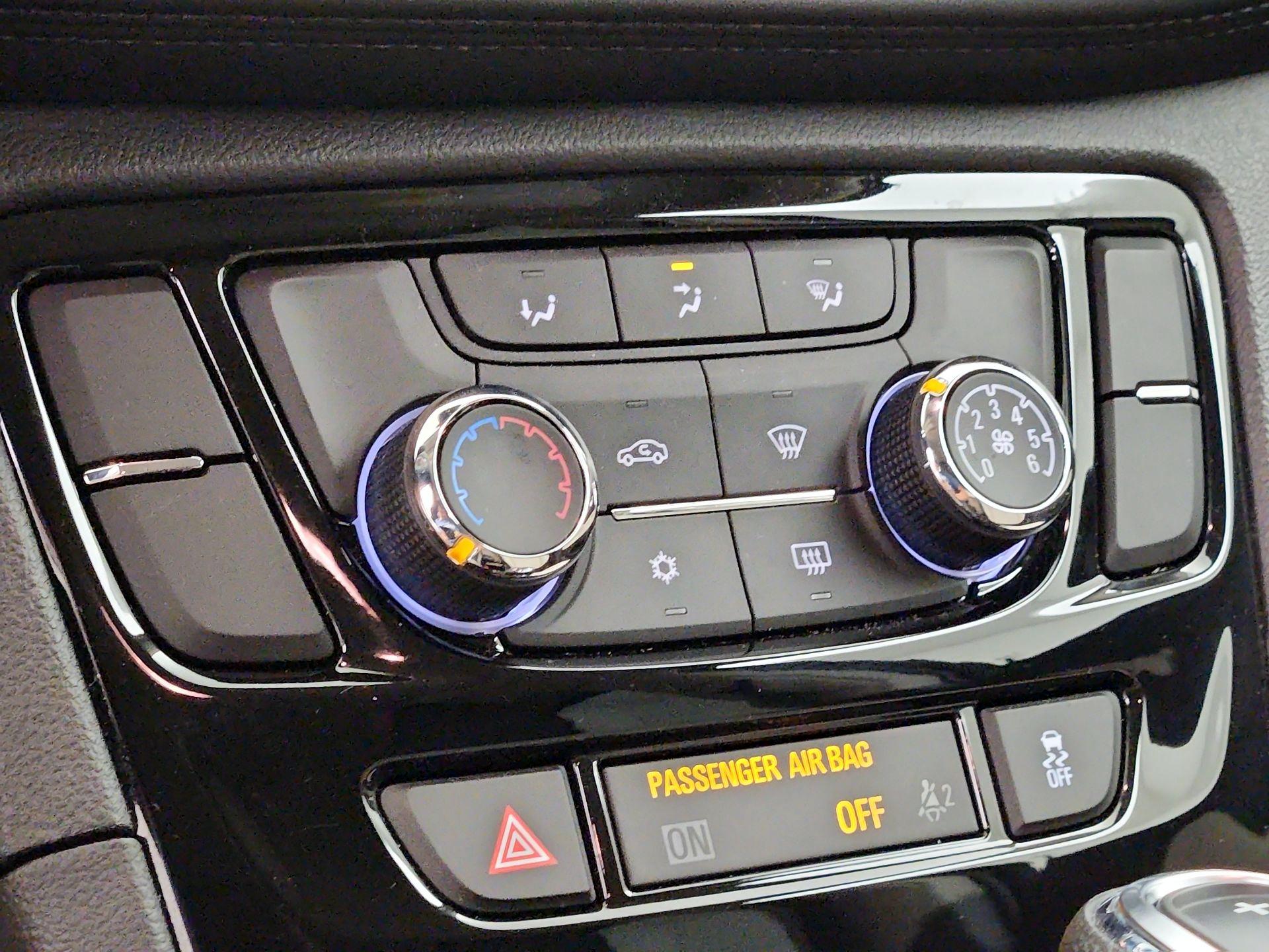 Thumbnail: 2019 Buick Encore - 16